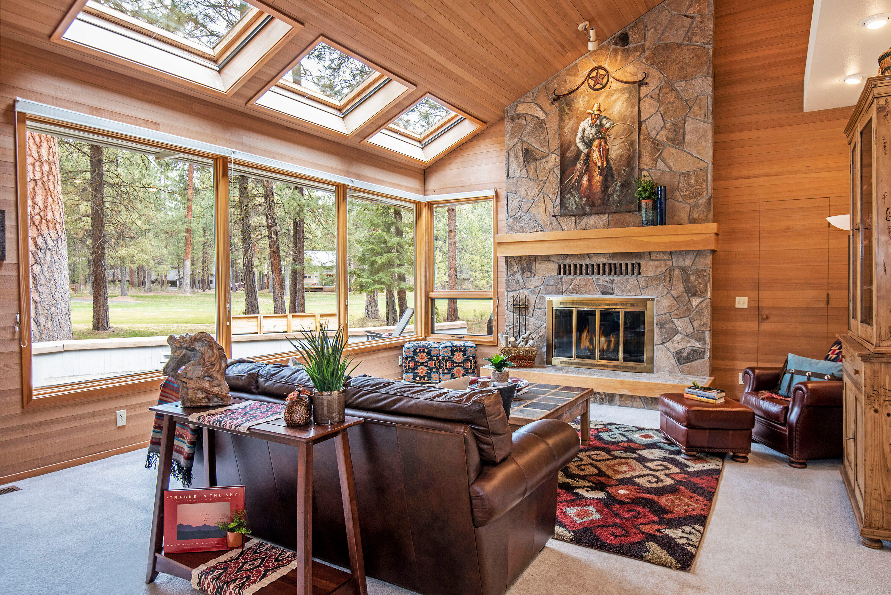 Black Butte Ranch - Residential