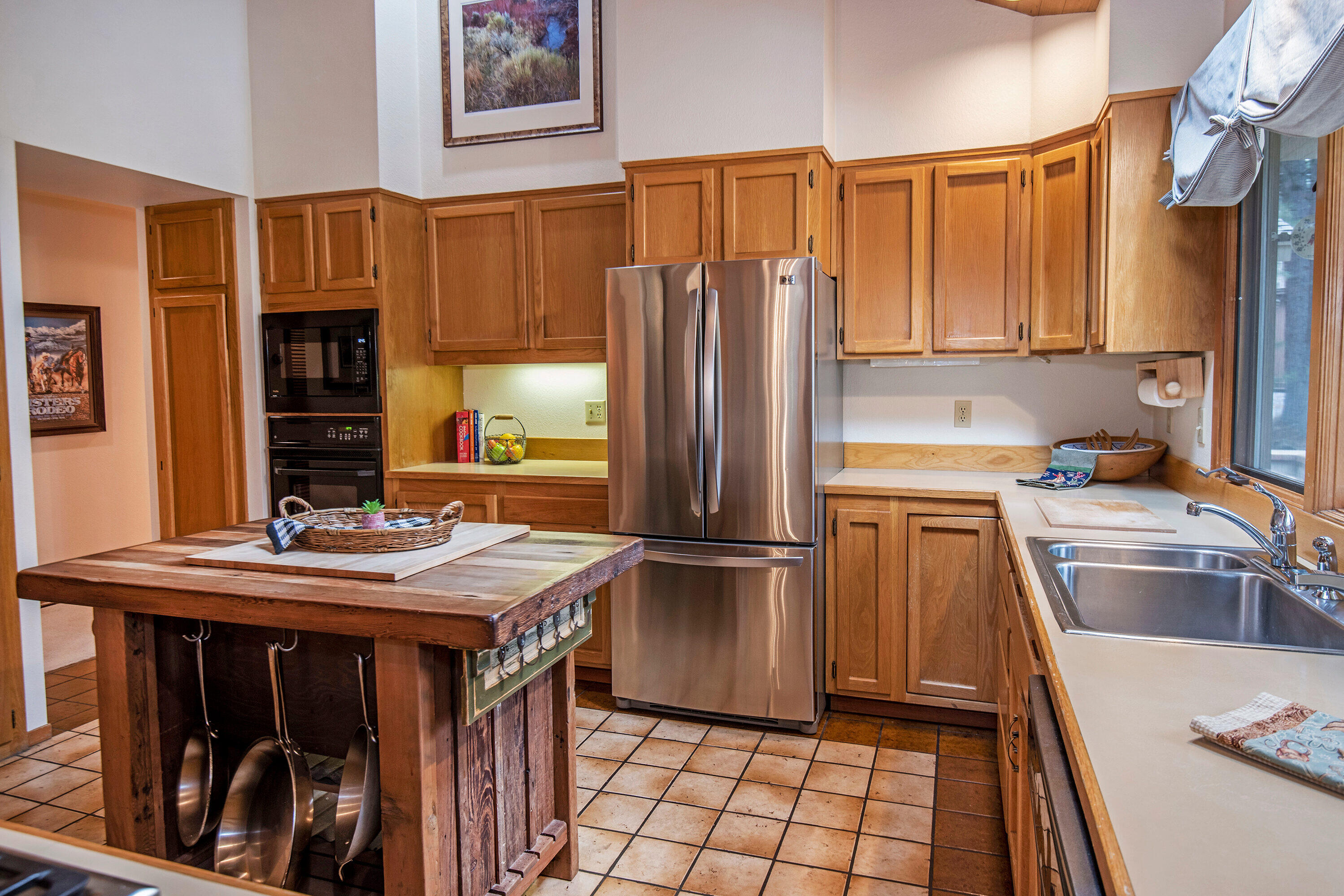 Black Butte Ranch - Residential