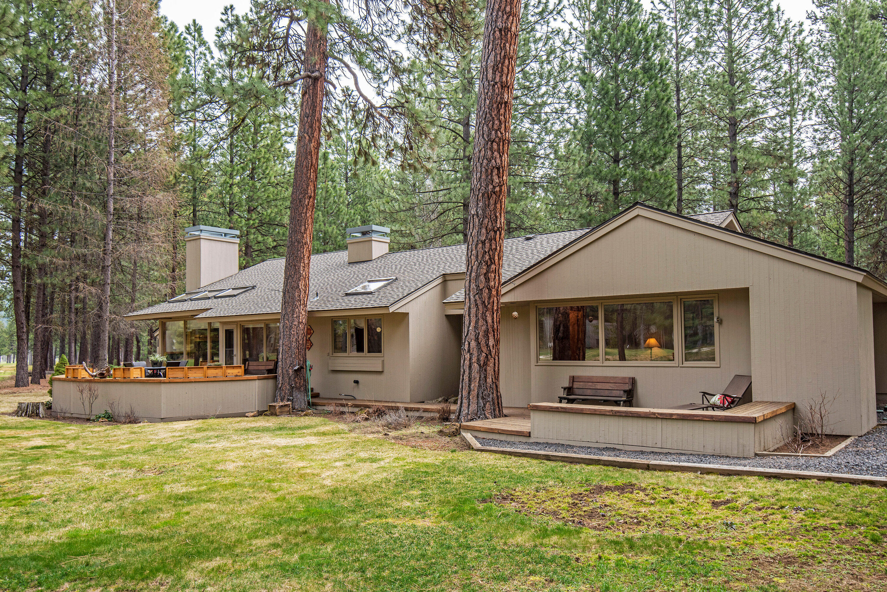 Black Butte Ranch - Residential