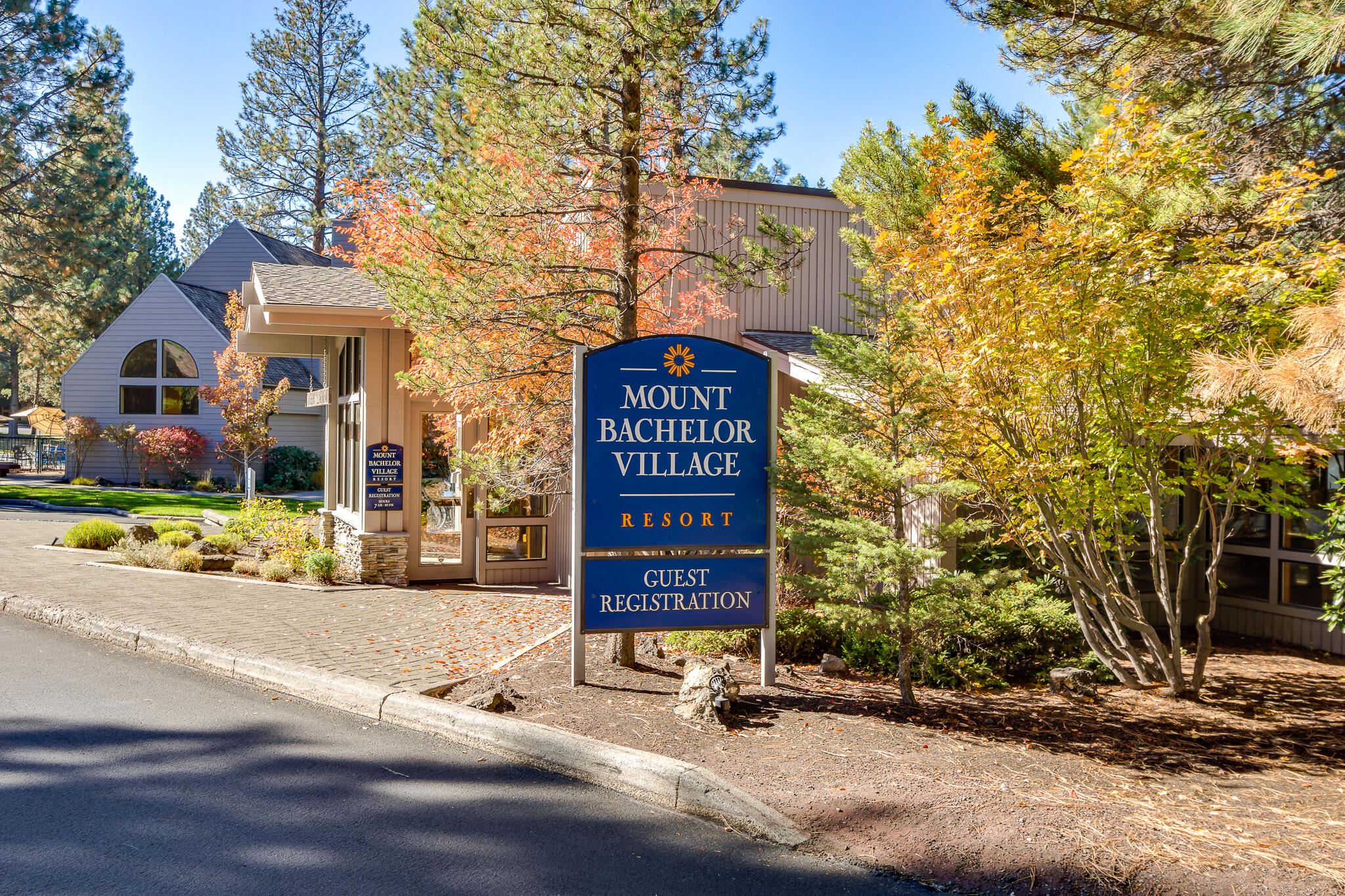 Mt Bachelor Village - Residential