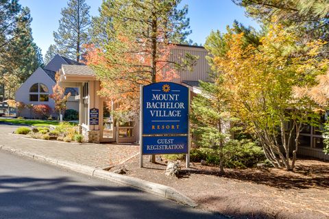 Tiny photo for 19717 SW Mt Bachelor Drive #328A, Bend, OR 97702 (MLS # 220210558)