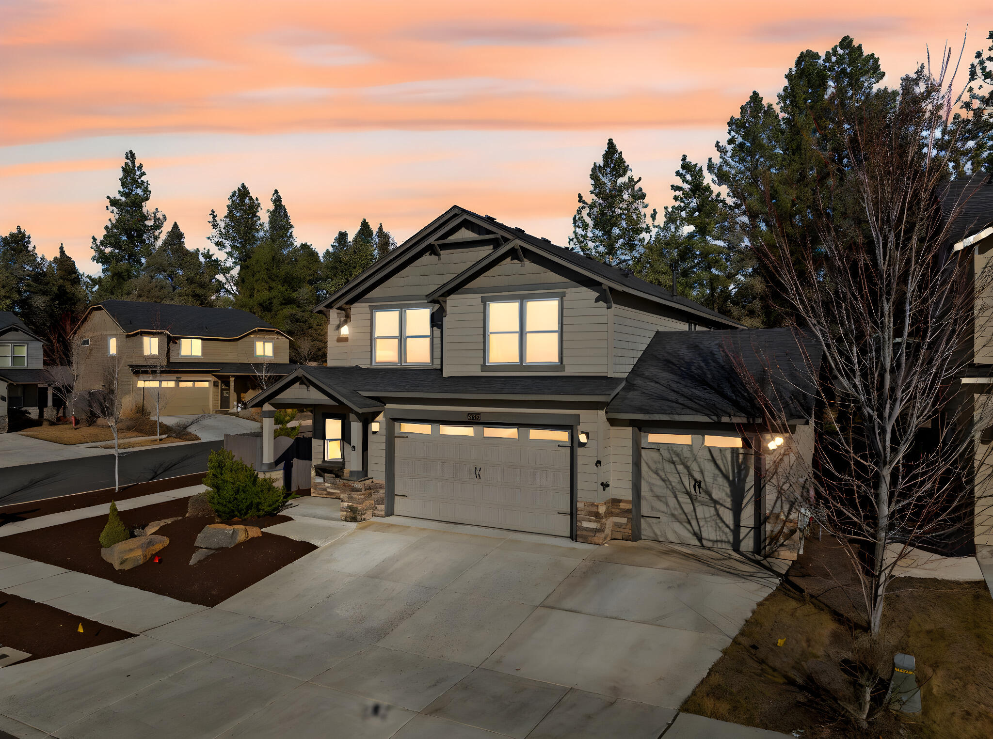 20657 SE Meadowsweet Drive