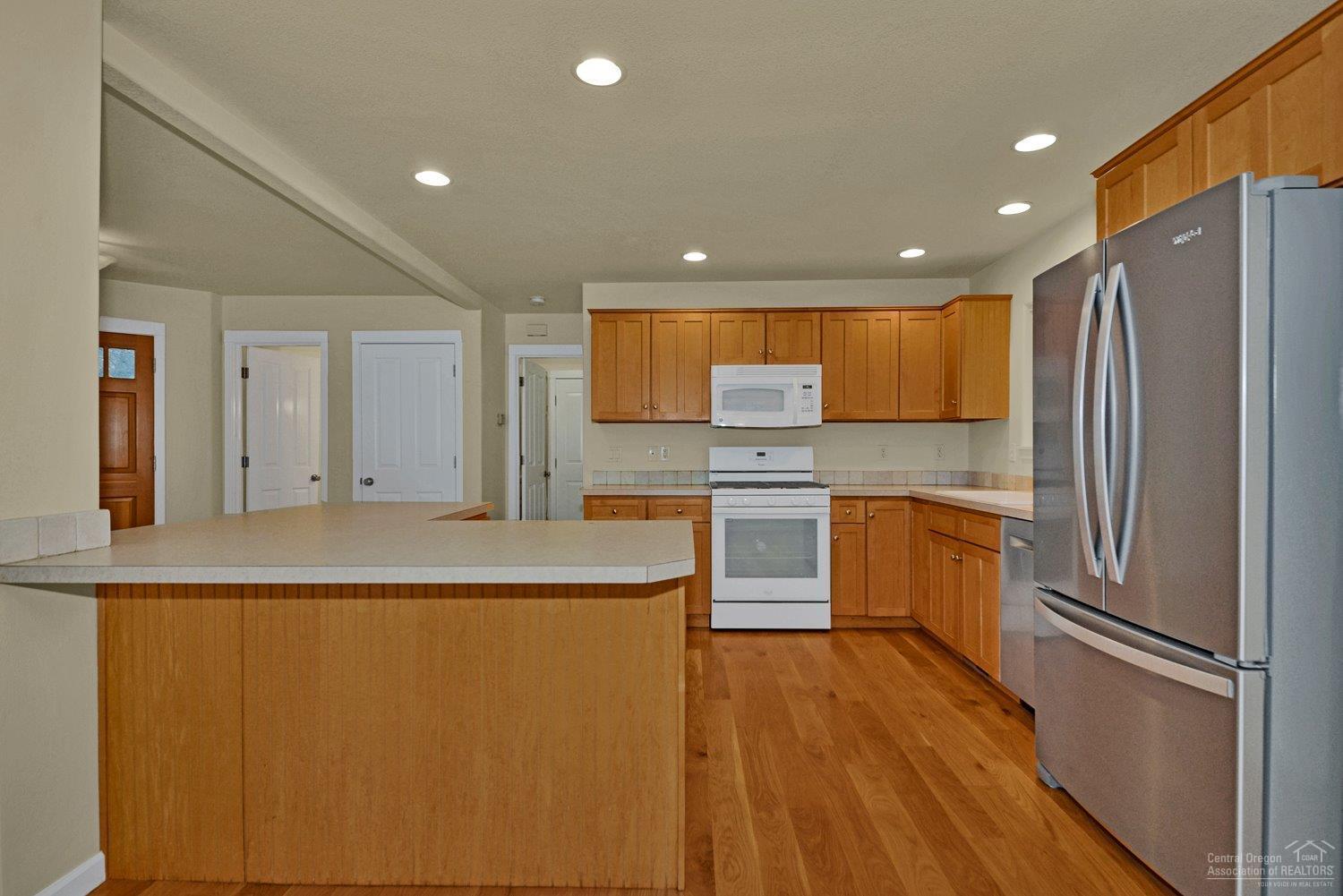 Kenwood - Residential