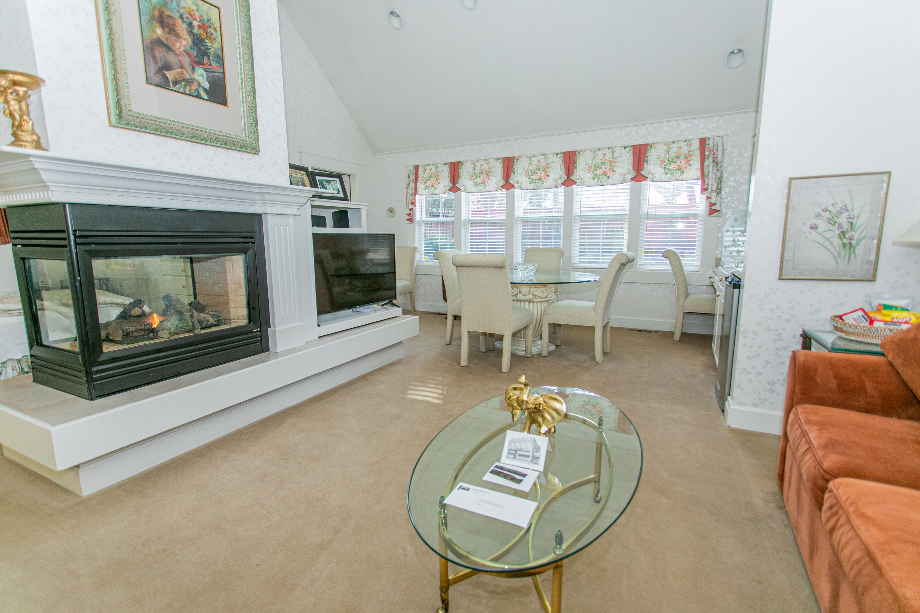 N/A - Residential Income