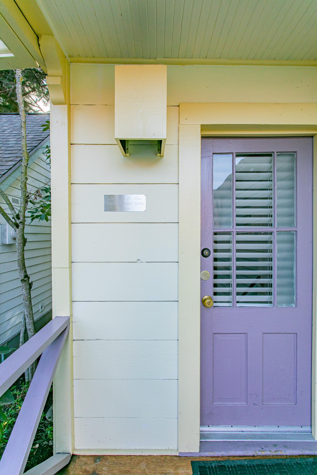 N/A - Residential Income