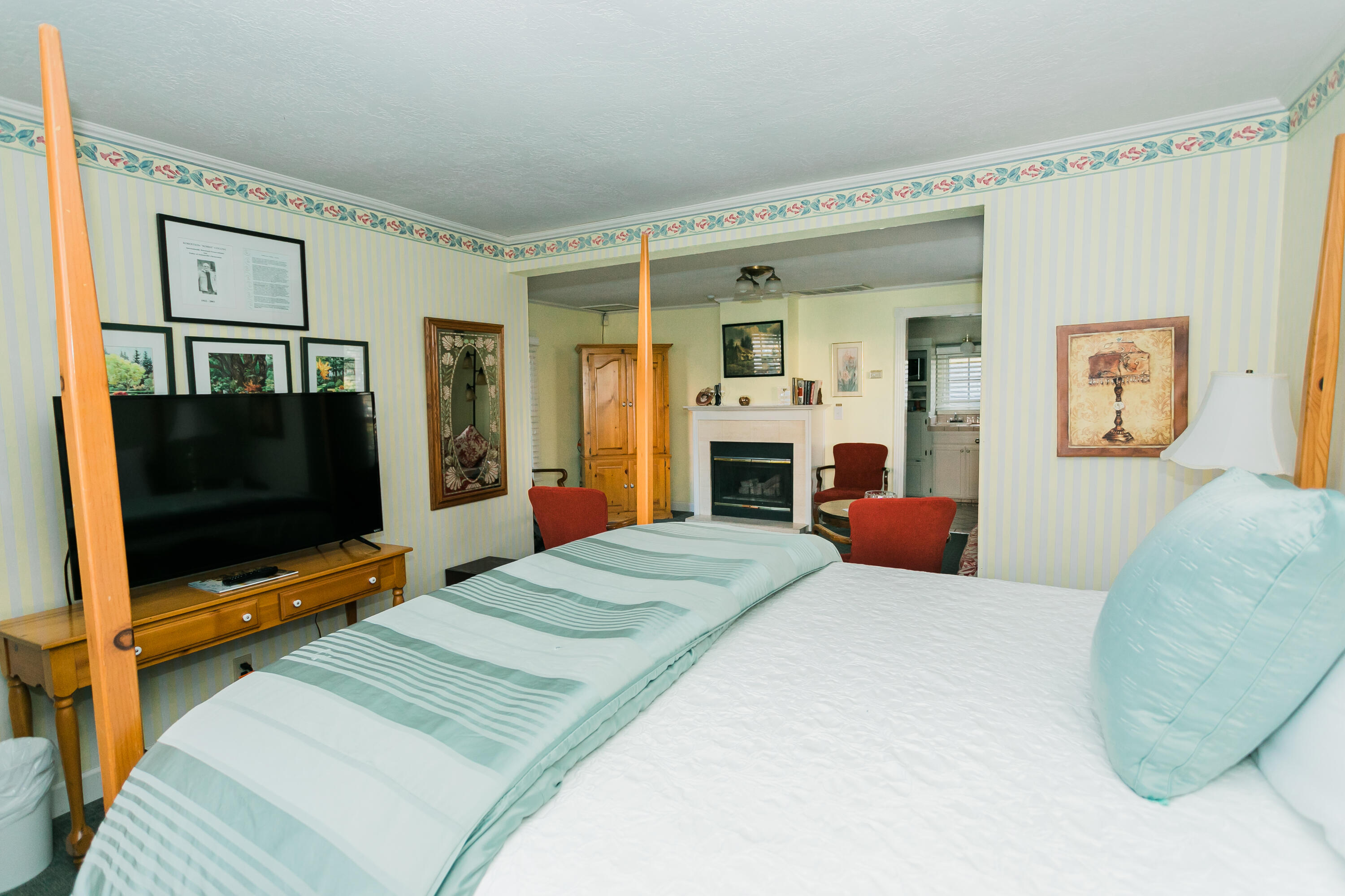 N/A - Residential Income