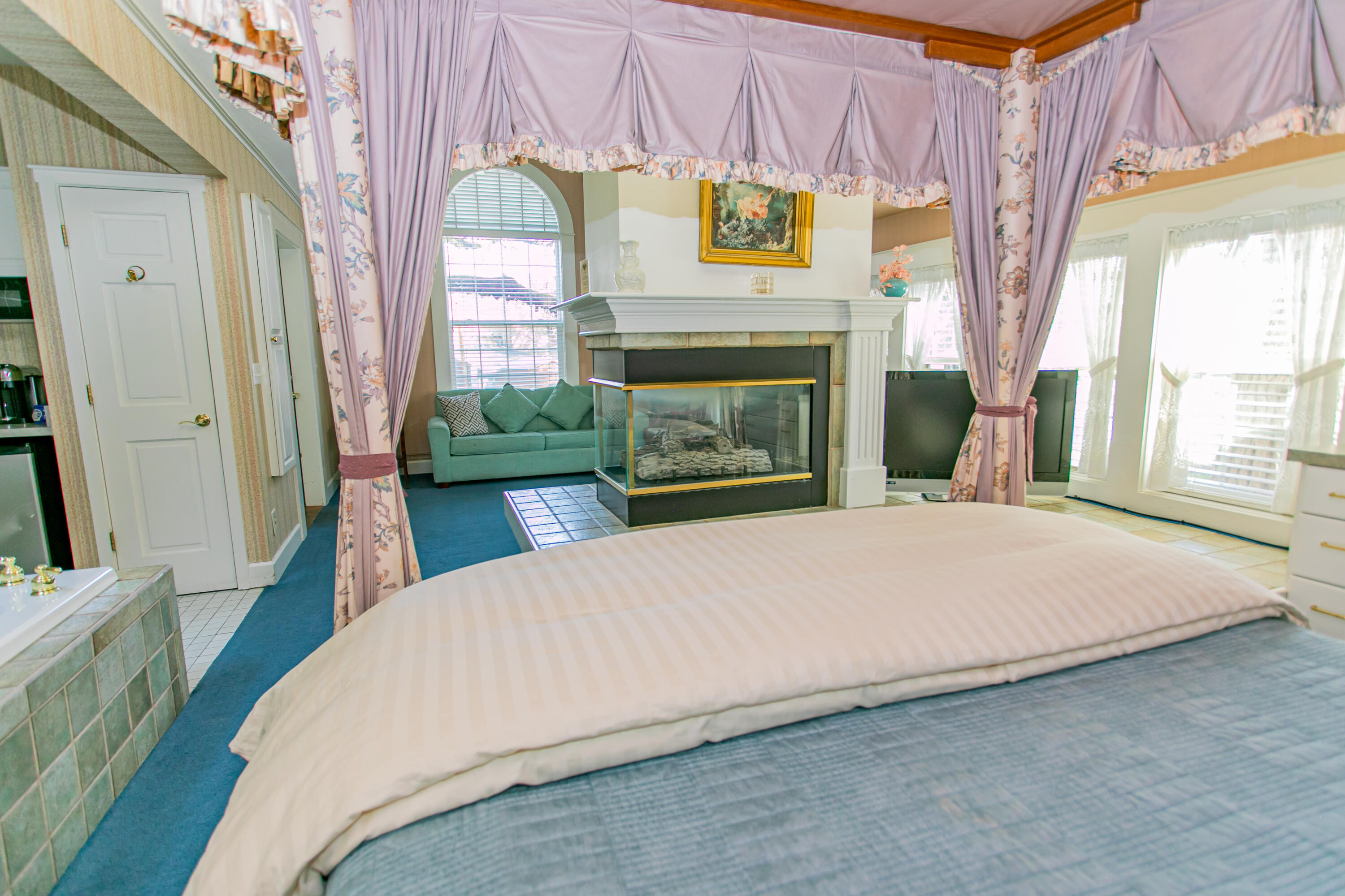 N/A - Residential Income