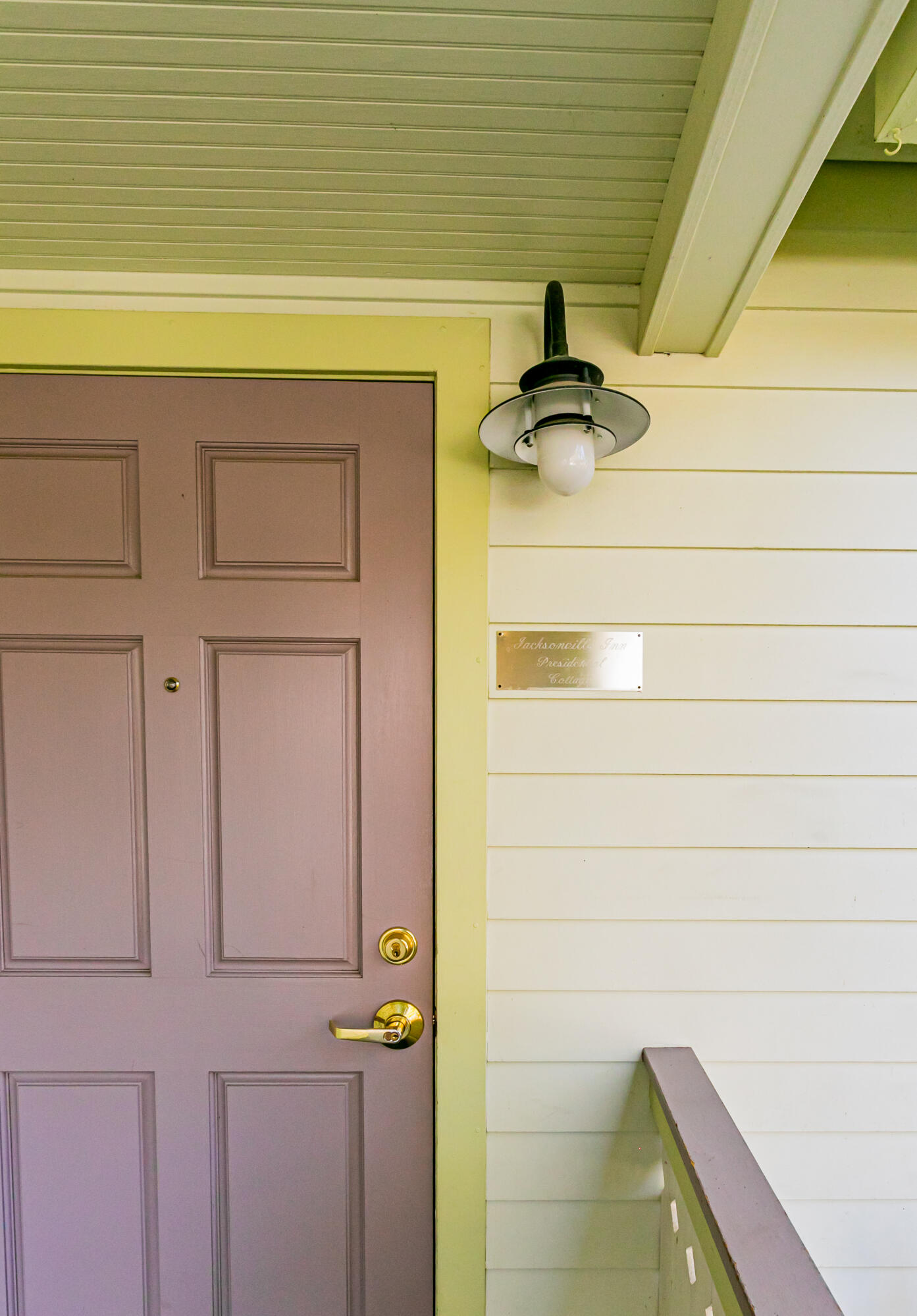 N/A - Residential Income