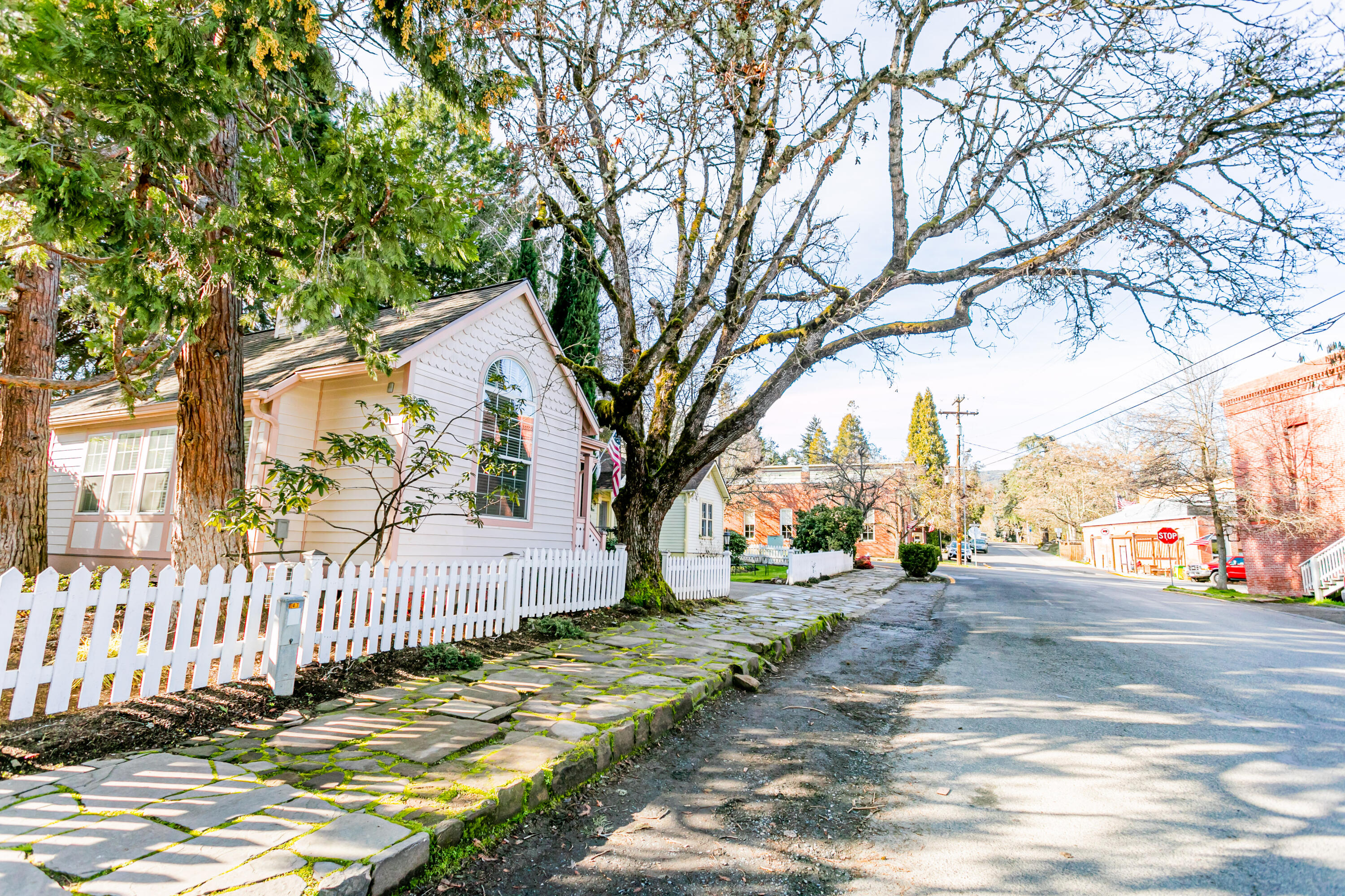 N/A - Residential Income