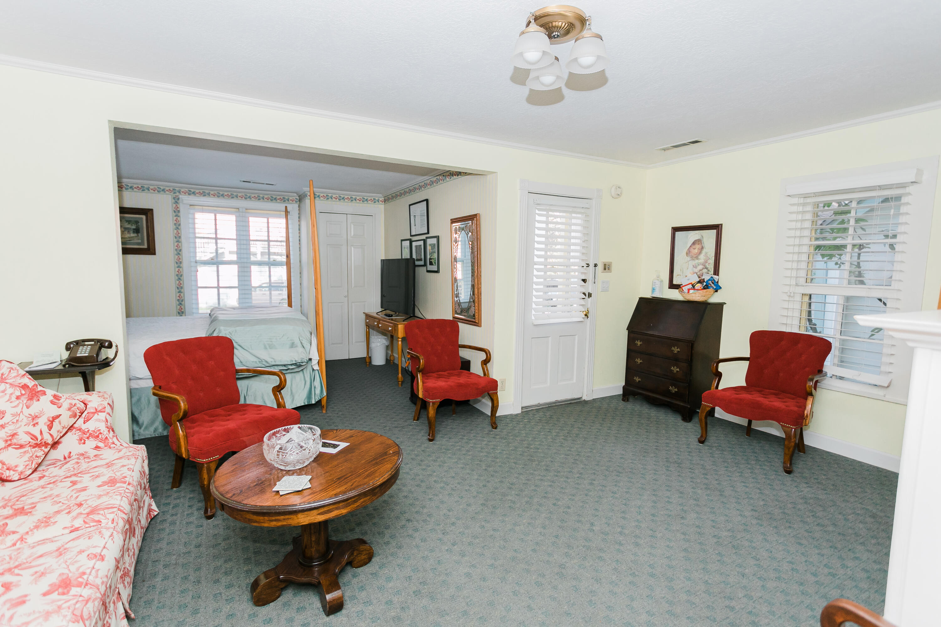 N/A - Residential Income