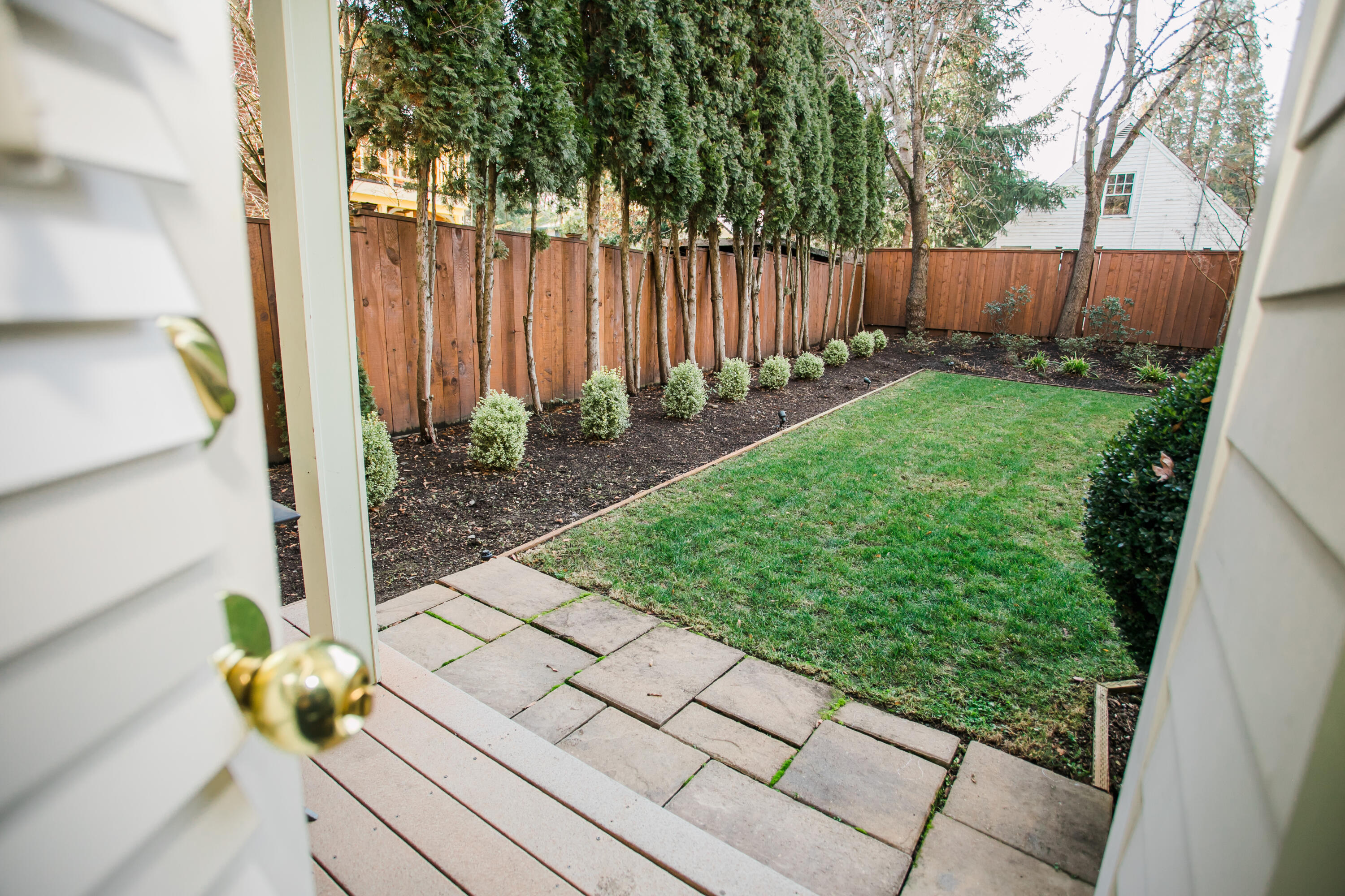 N/A - Residential Income