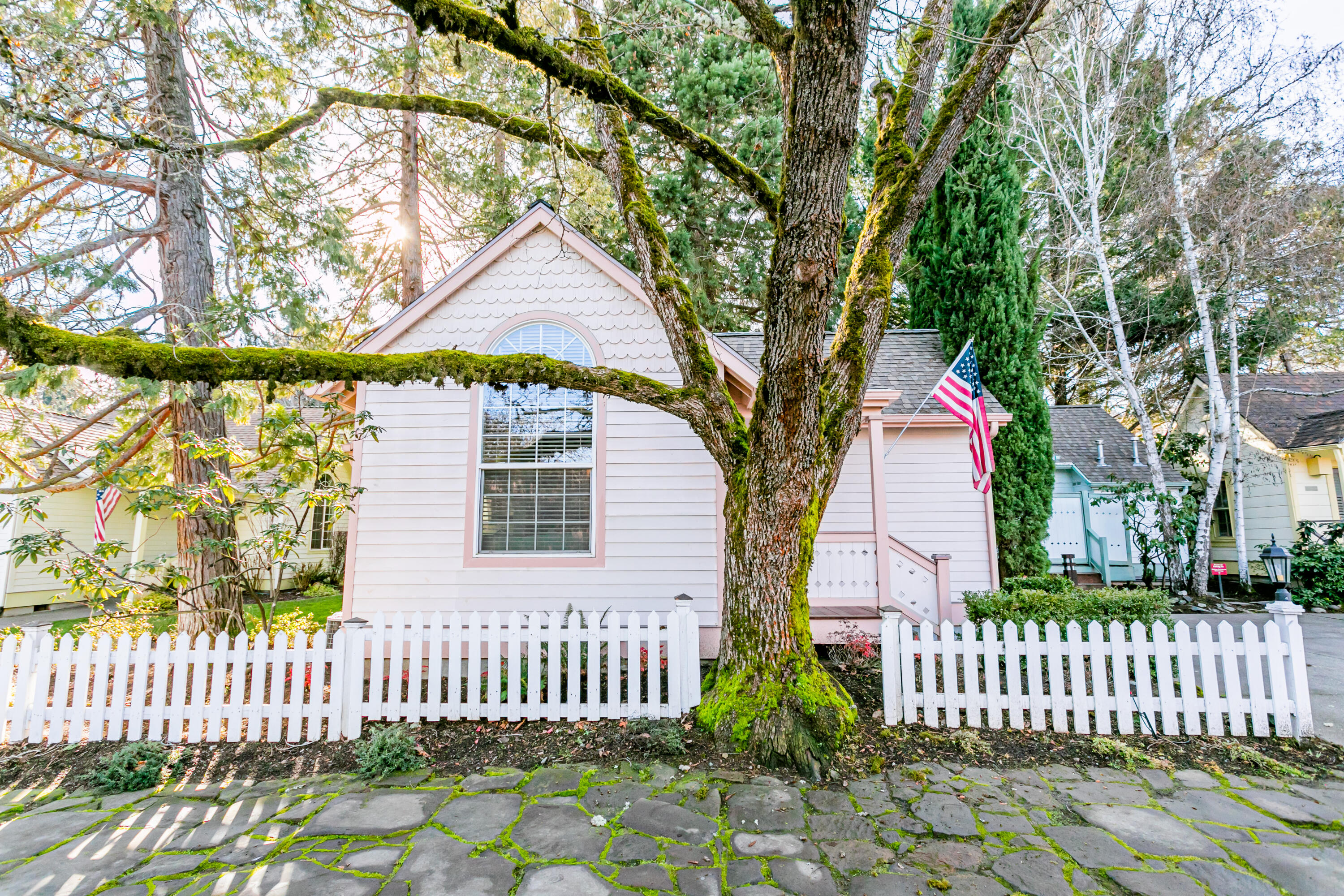 N/A - Residential Income