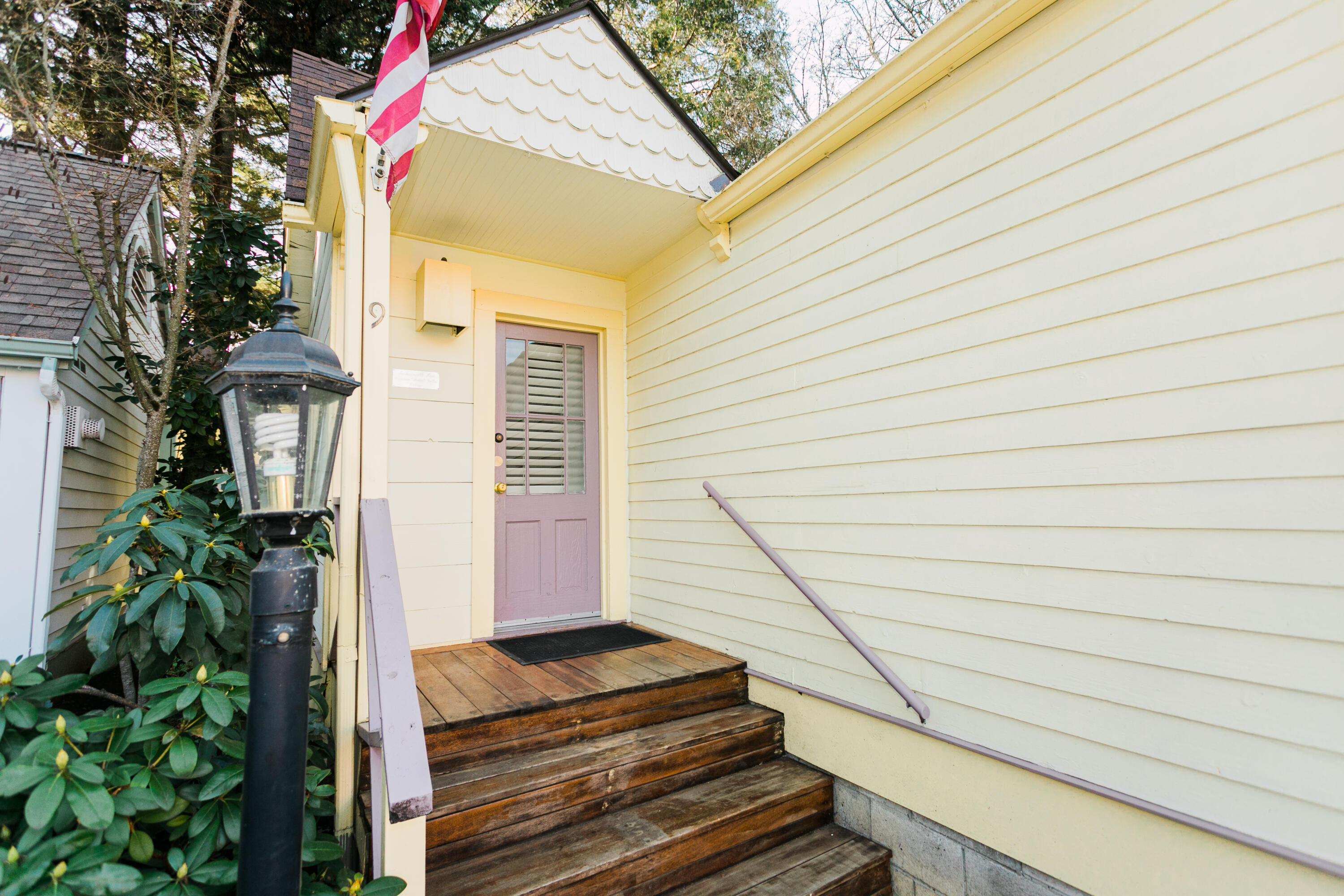 N/A - Residential Income