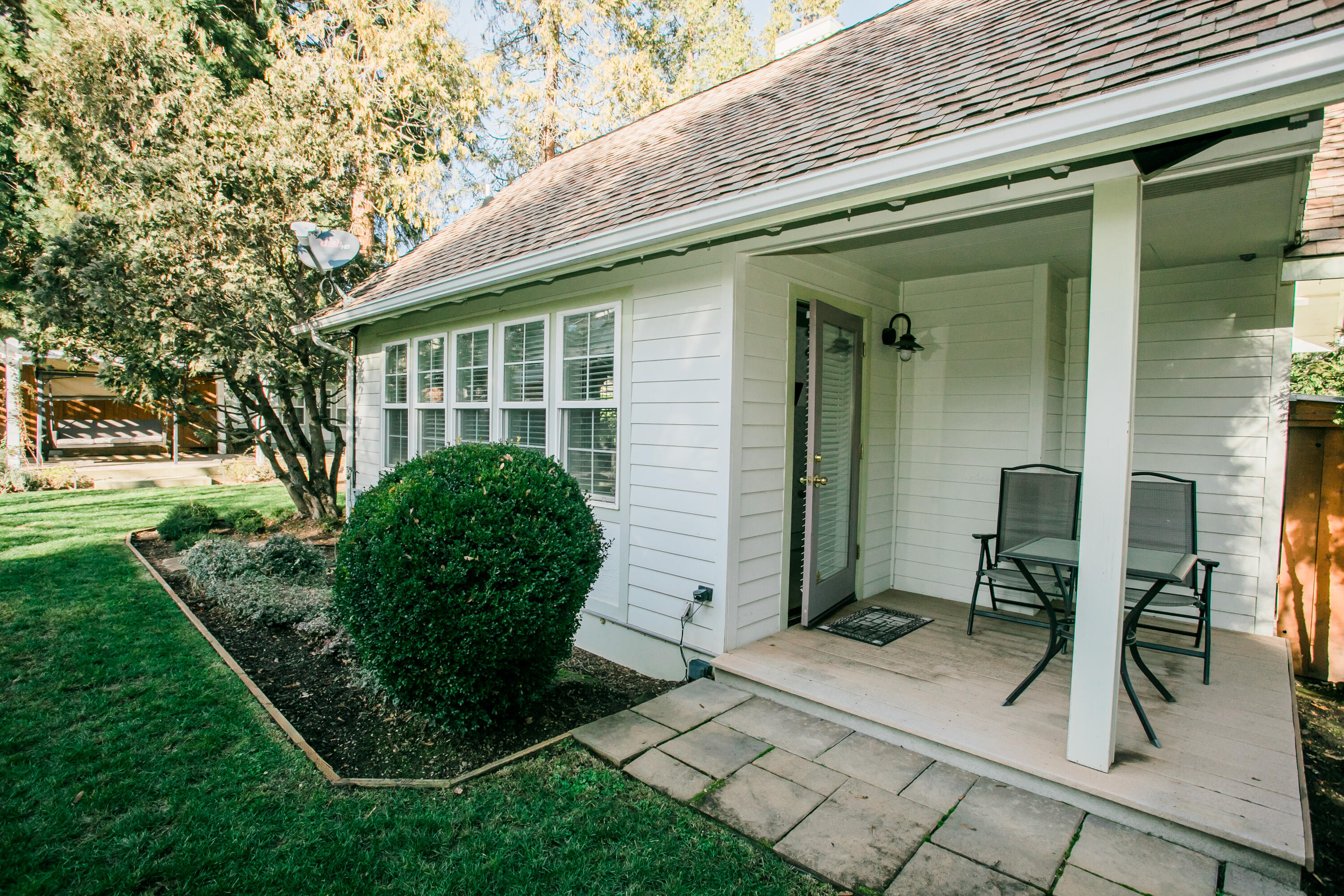 N/A - Residential Income