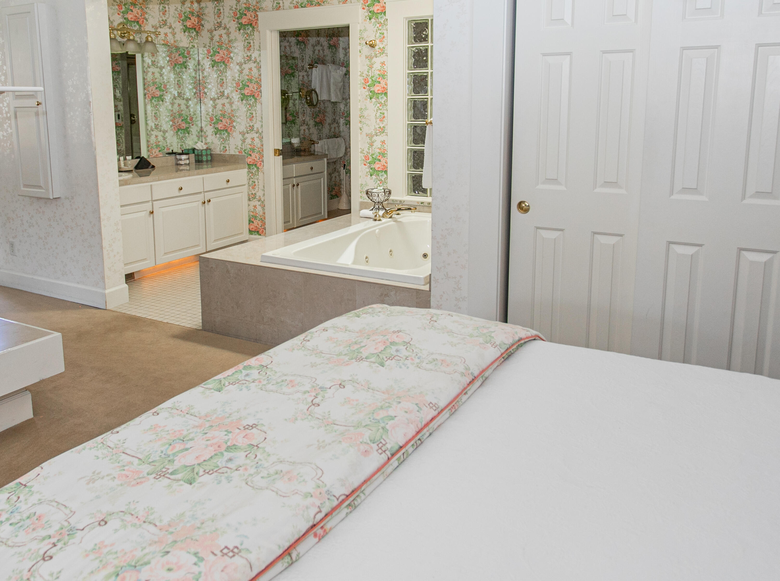 N/A - Residential Income