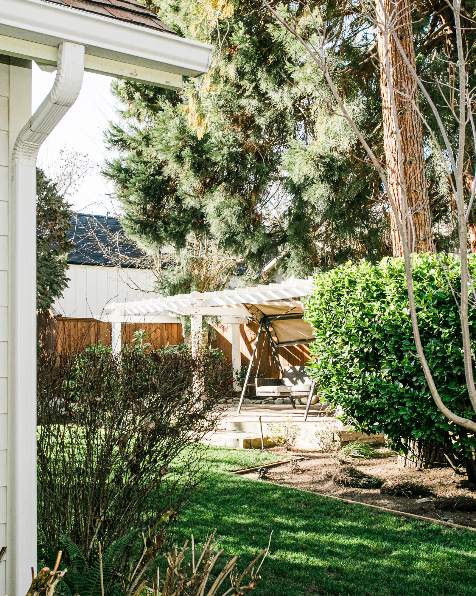 N/A - Residential Income