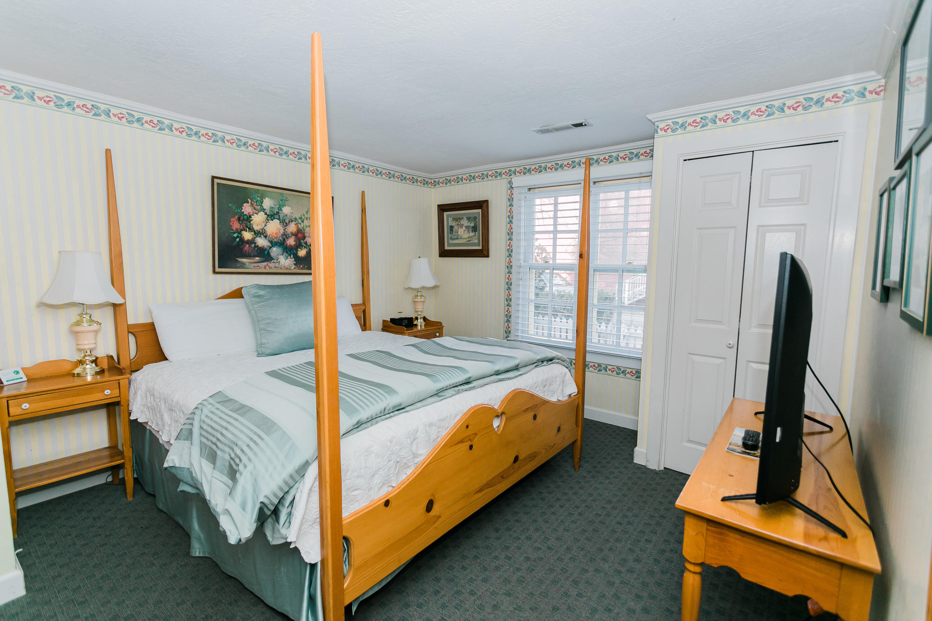 N/A - Residential Income