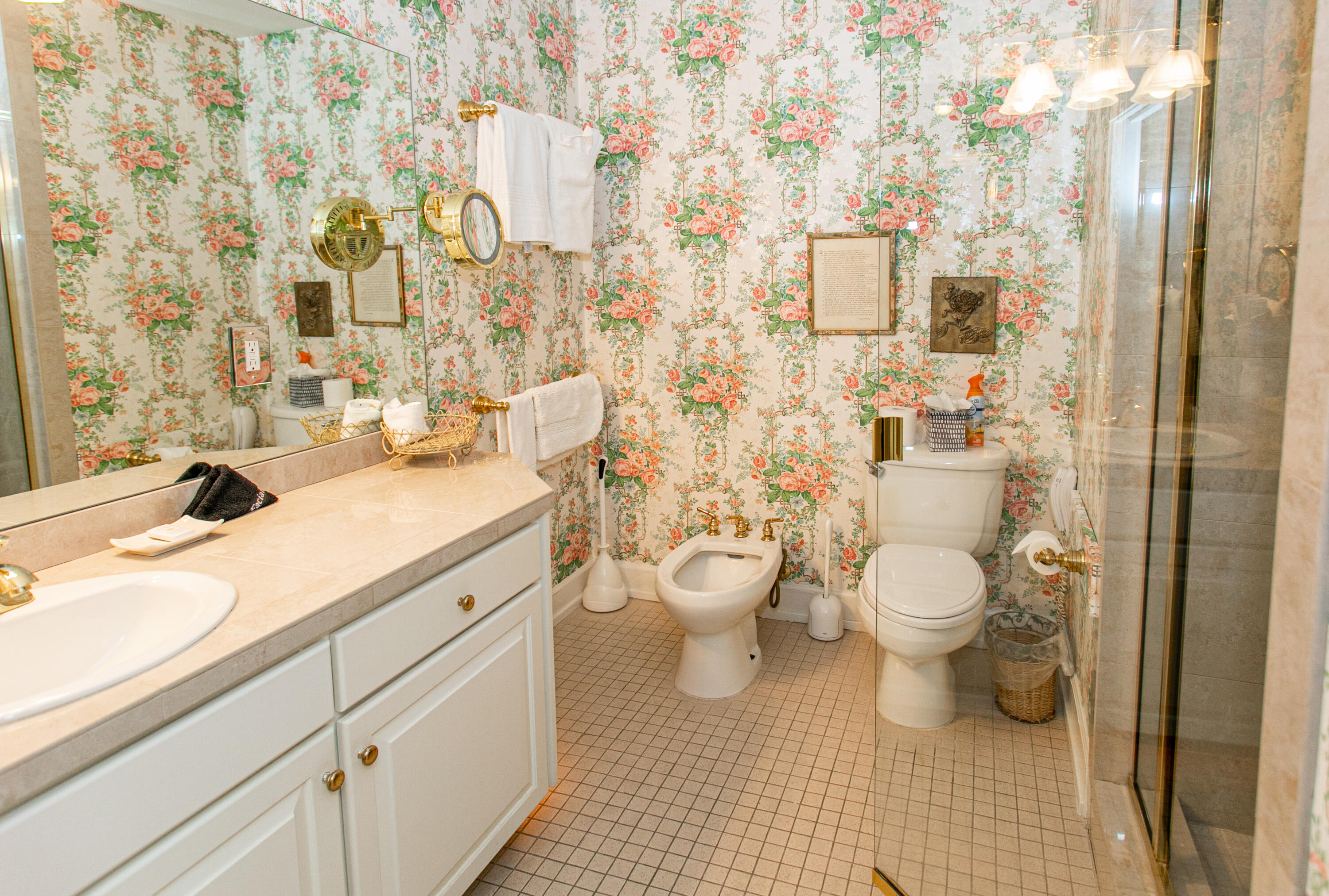 N/A - Residential Income