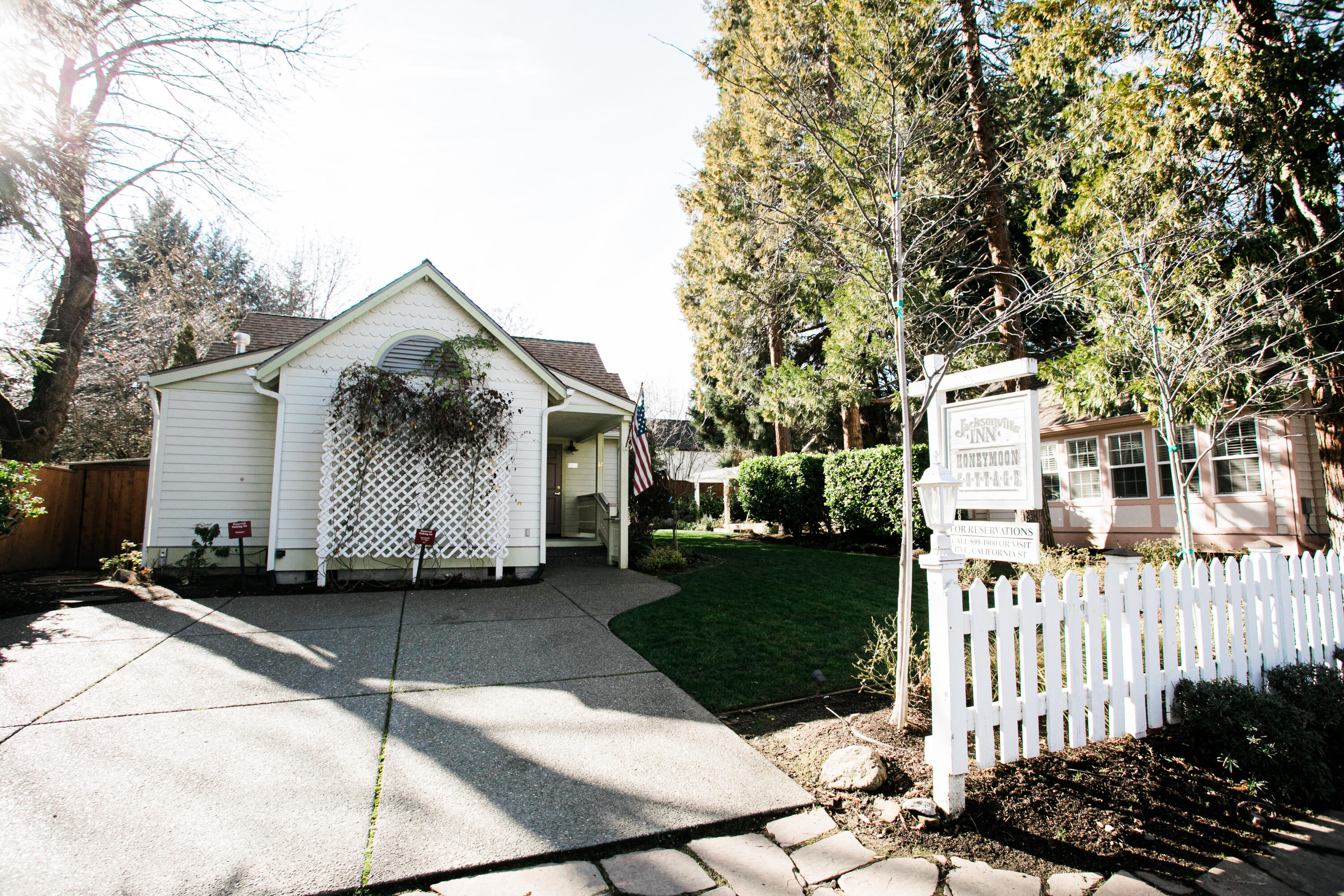 N/A - Residential Income