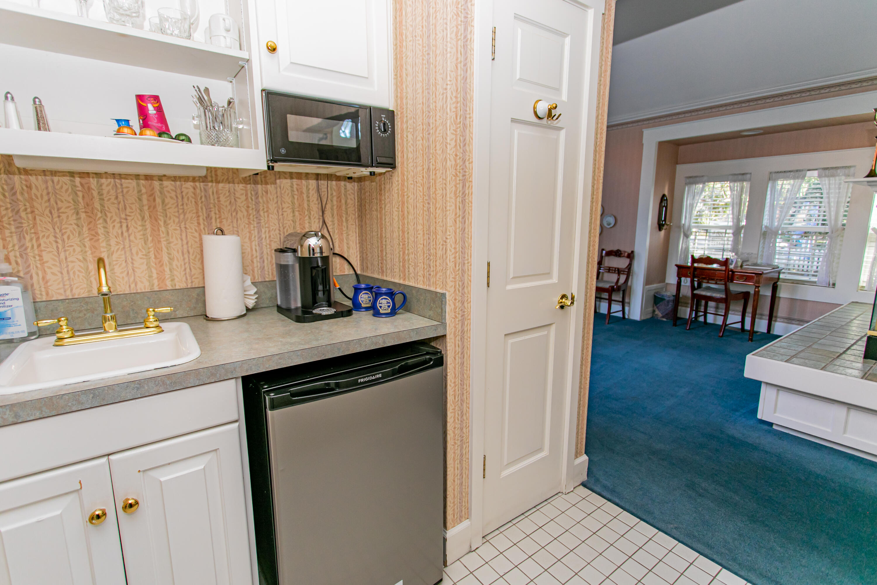 N/A - Residential Income