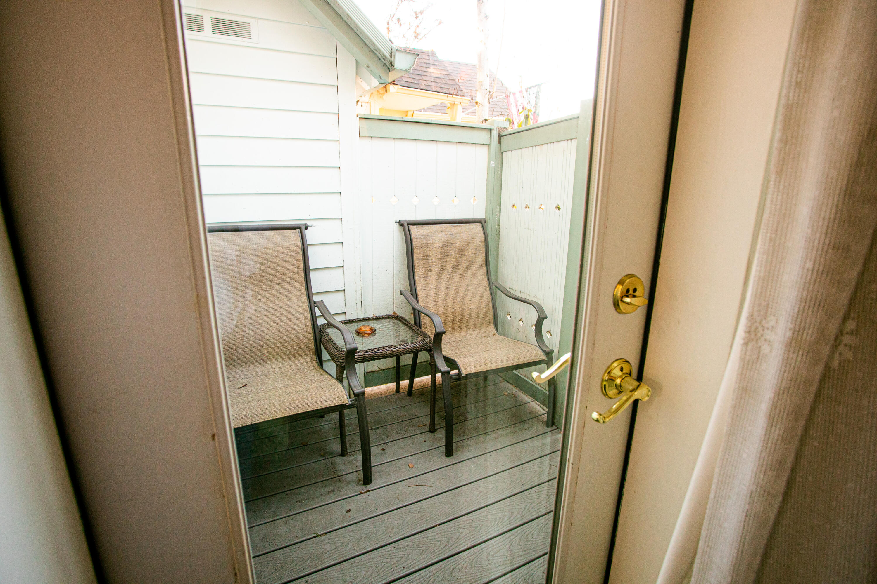 N/A - Residential Income