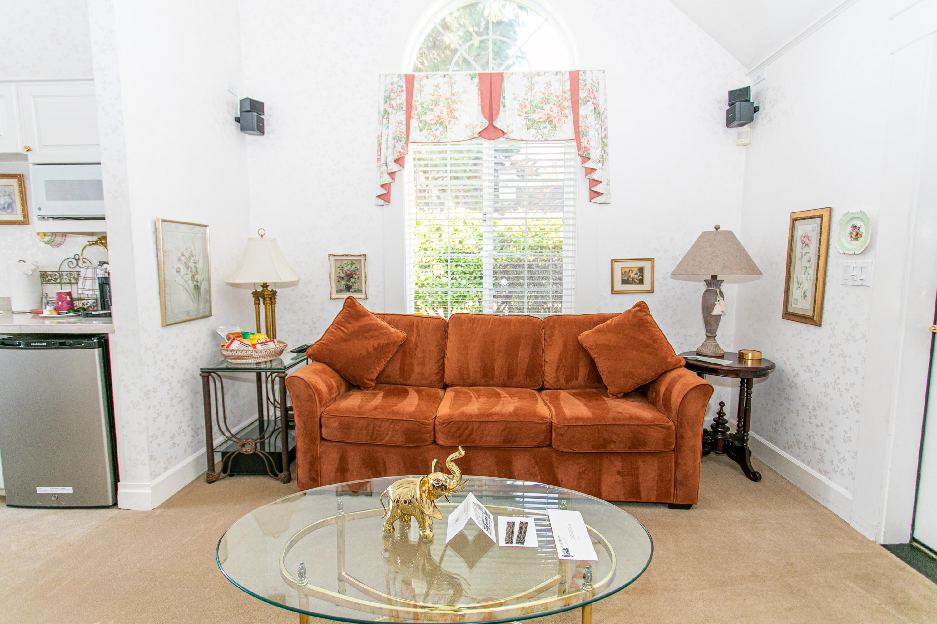 N/A - Residential Income