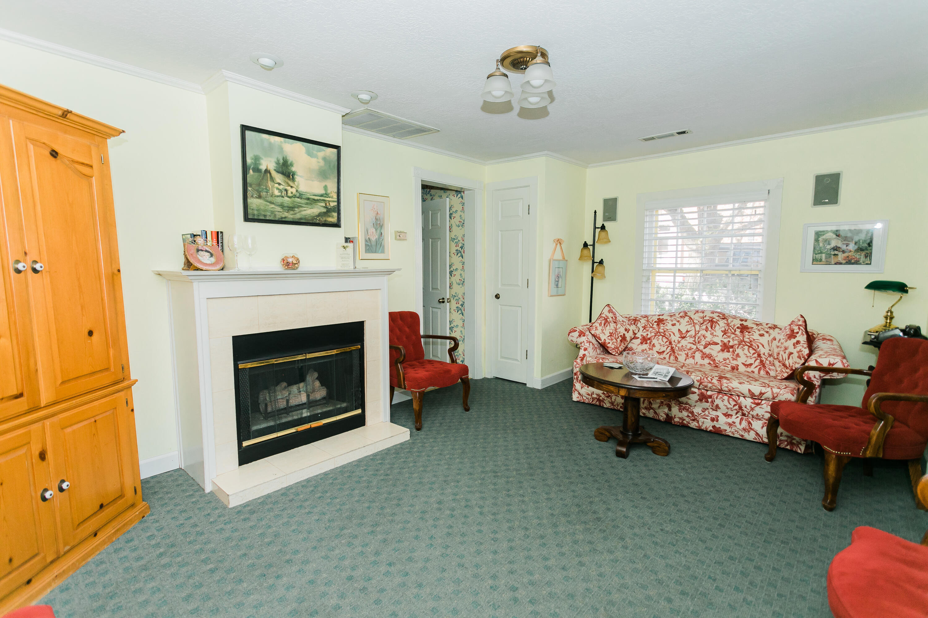 N/A - Residential Income