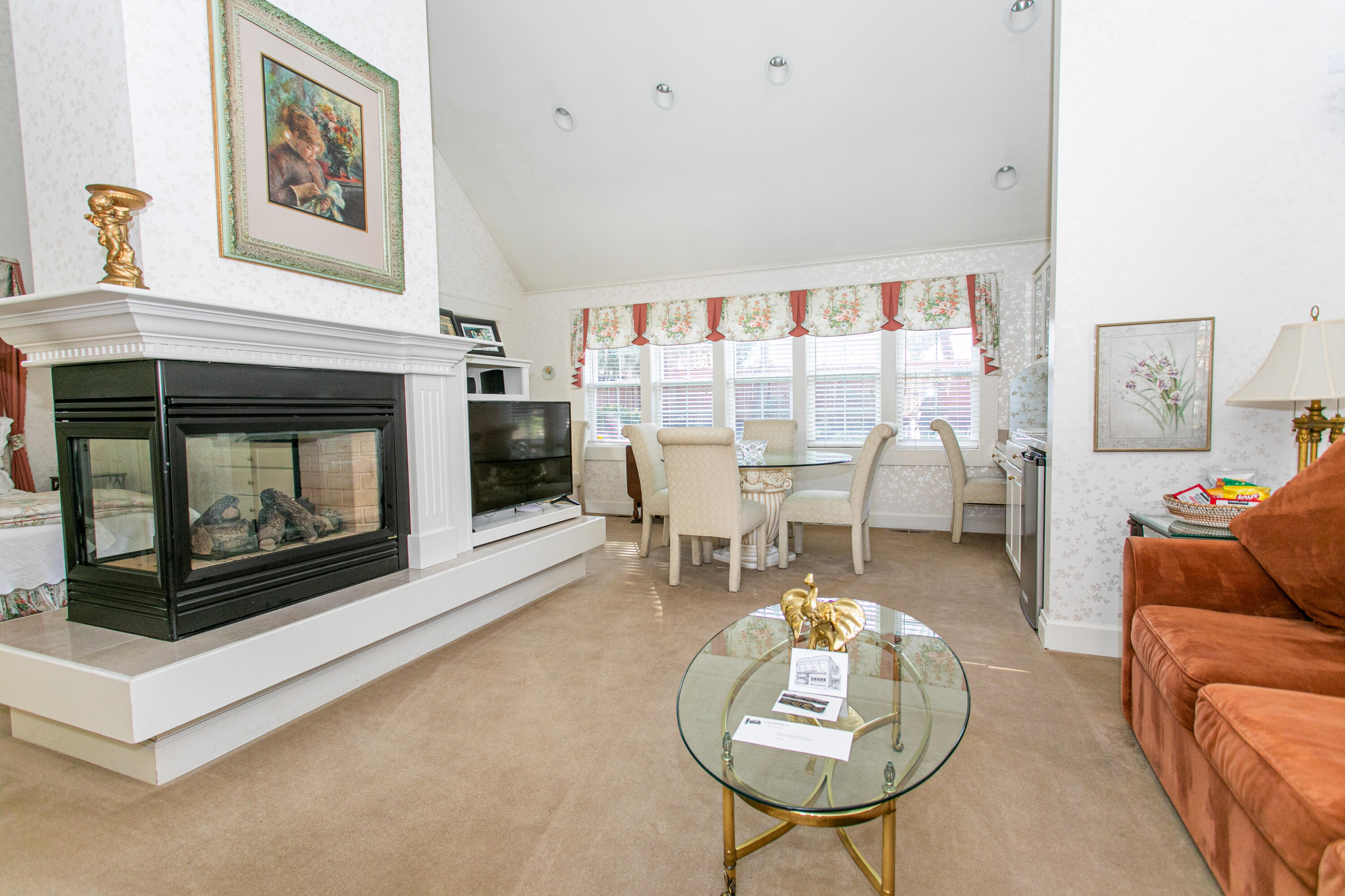 N/A - Residential Income