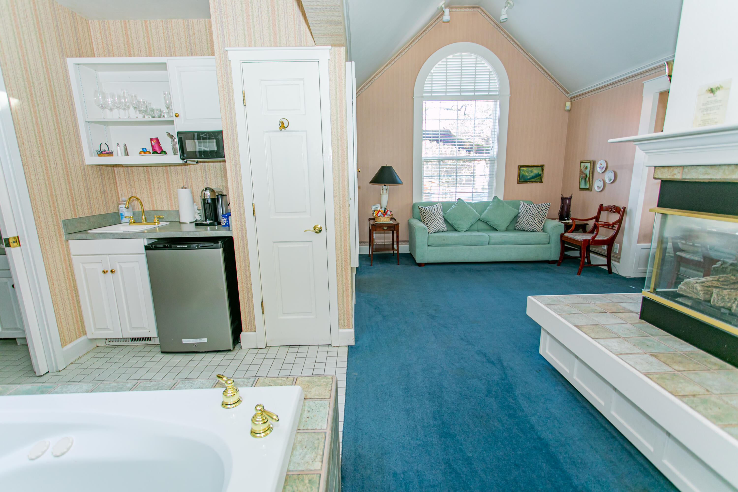 N/A - Residential Income