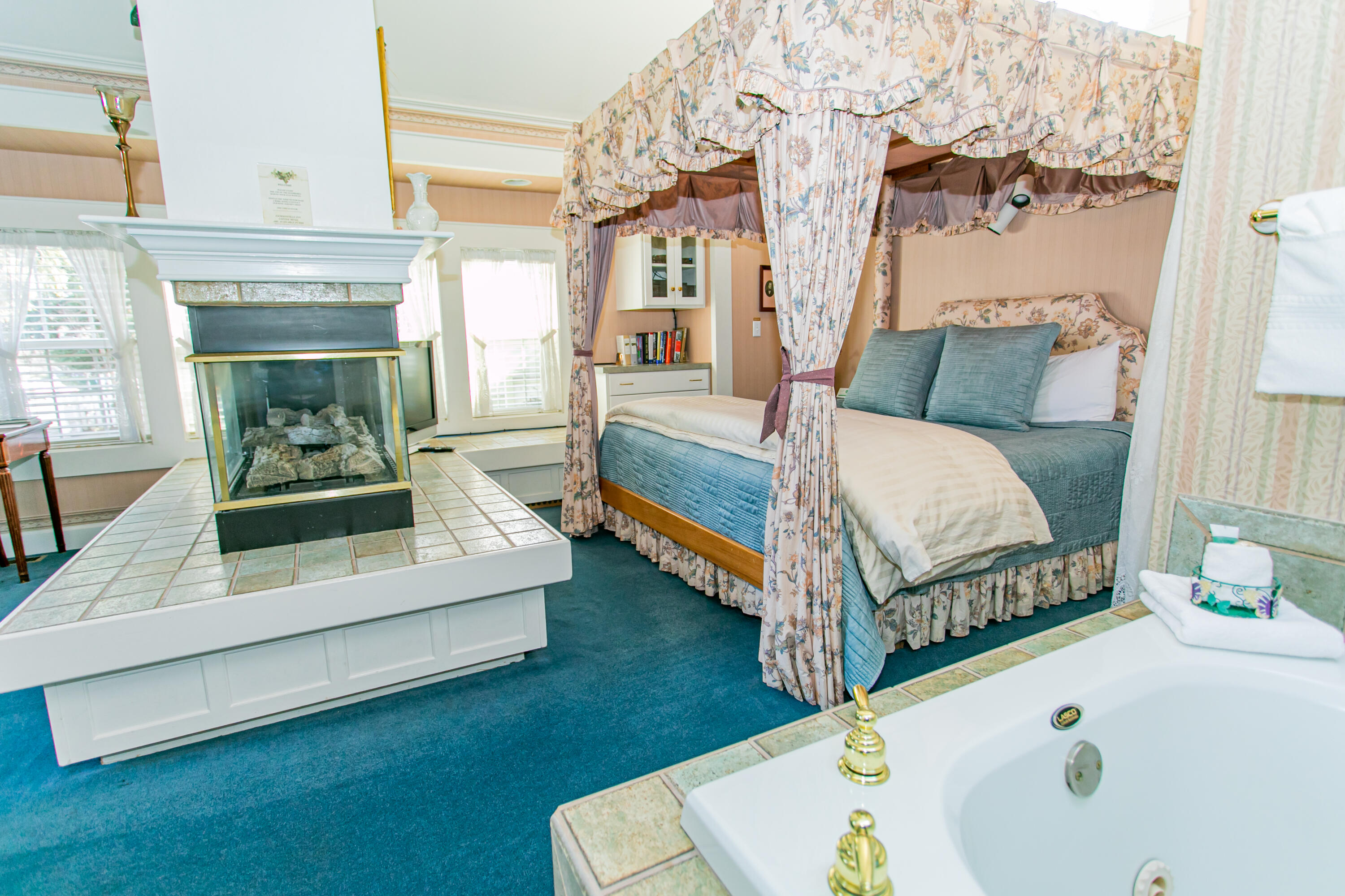 N/A - Residential Income