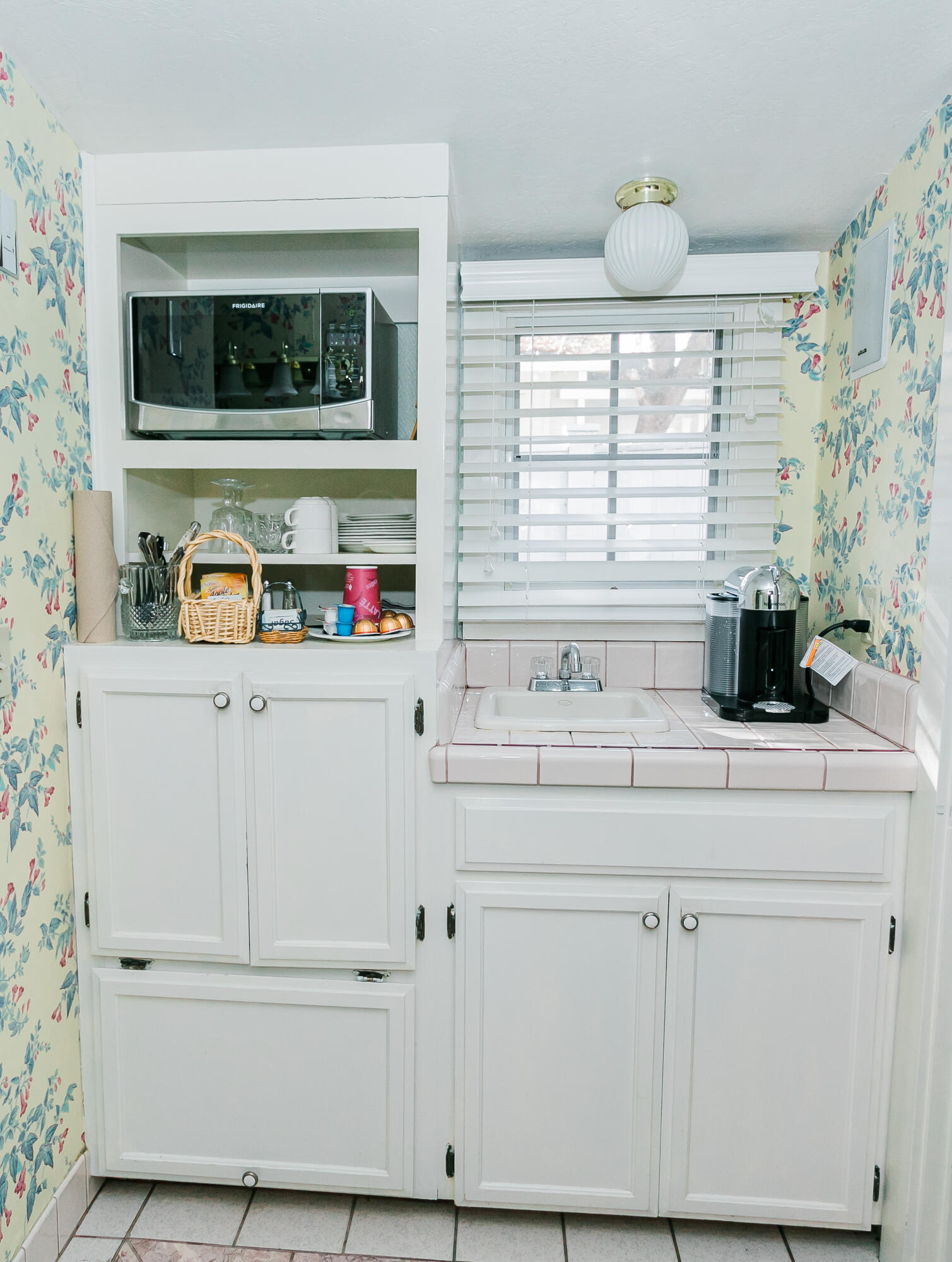 N/A - Residential Income