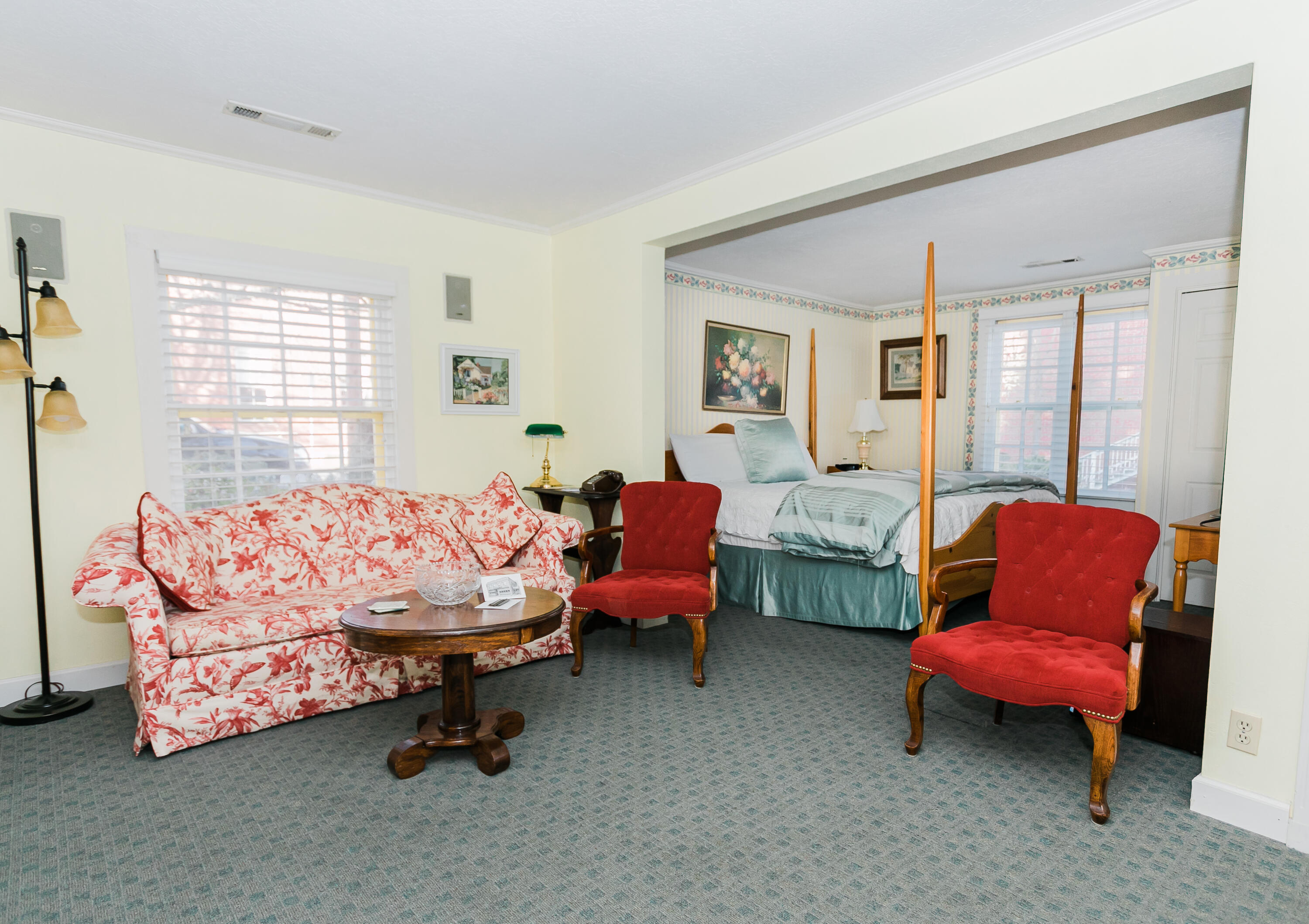 N/A - Residential Income