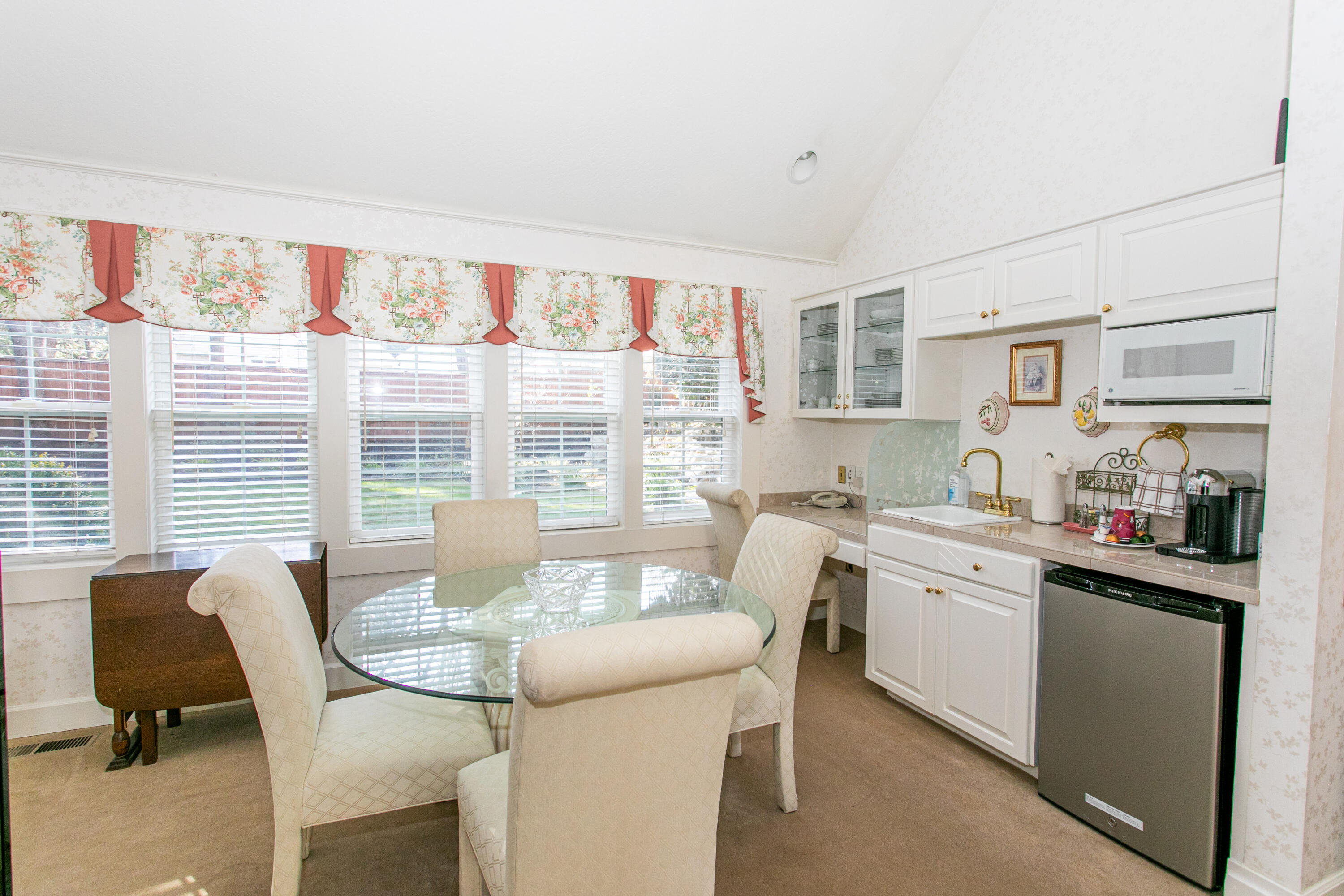 N/A - Residential Income