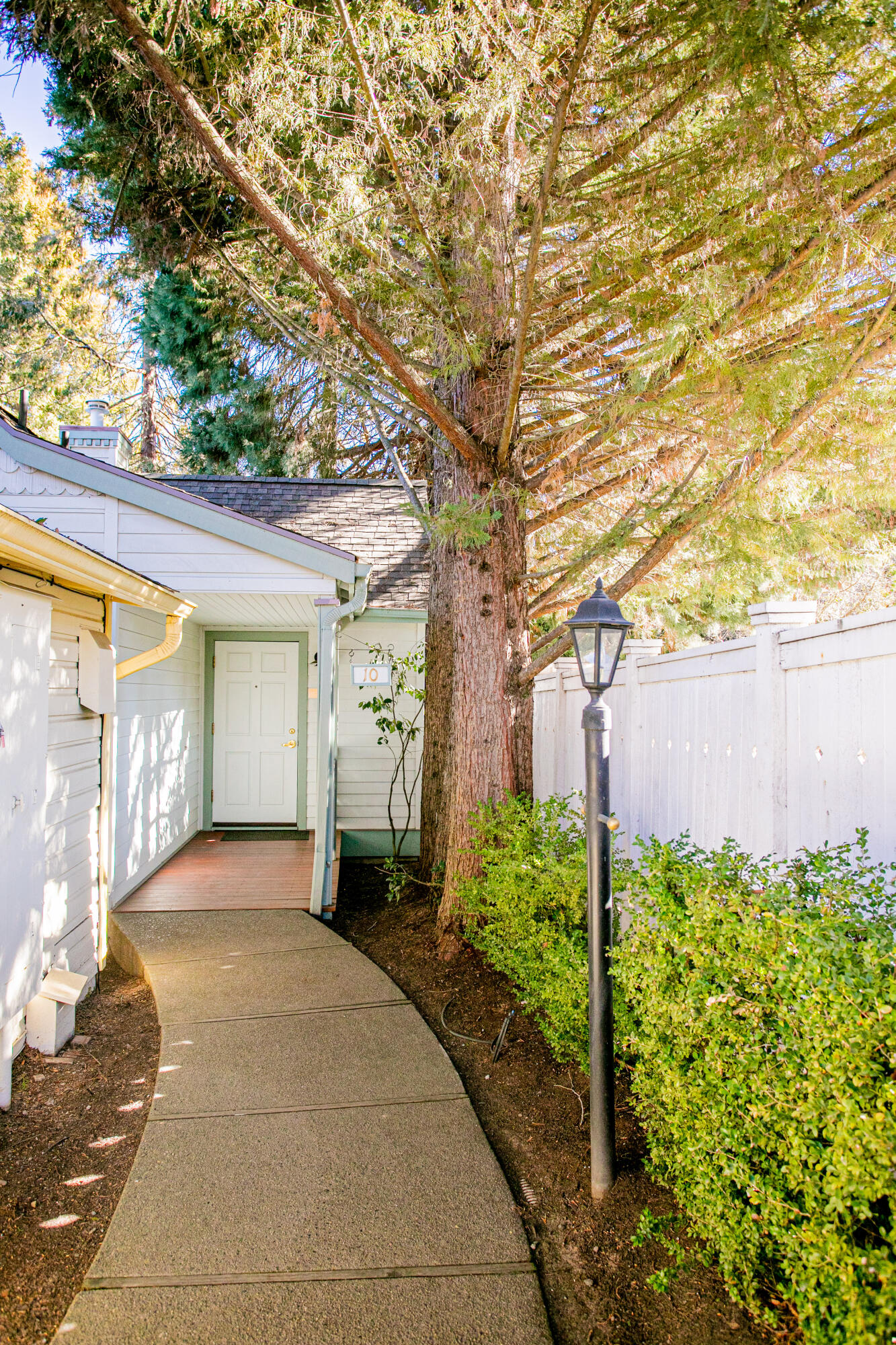 N/A - Residential Income