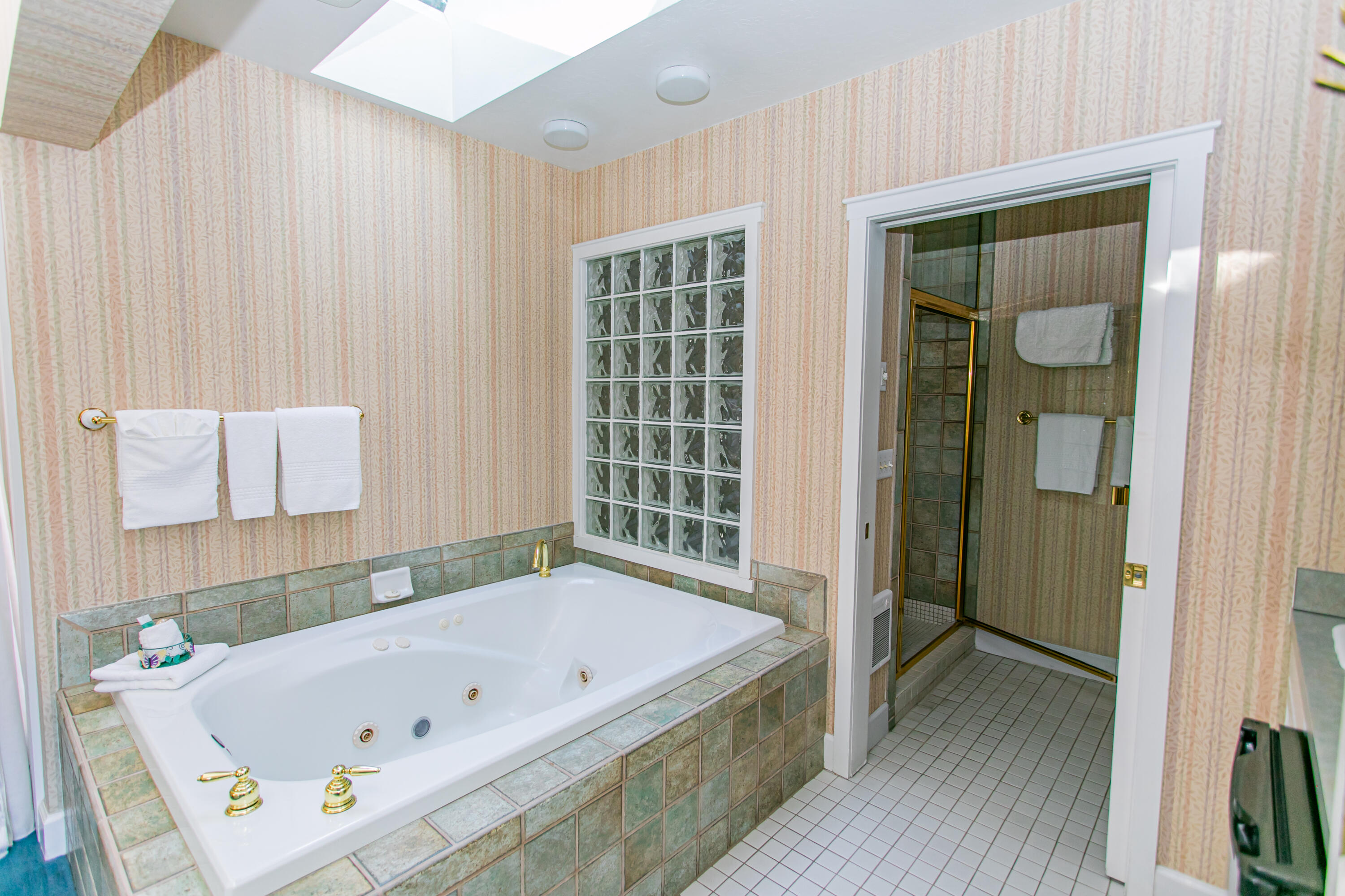 N/A - Residential Income