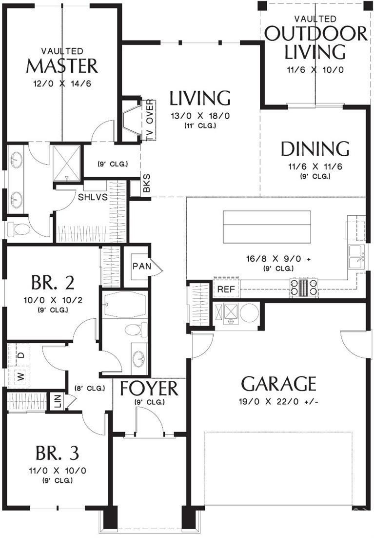 Julina Park - Residential