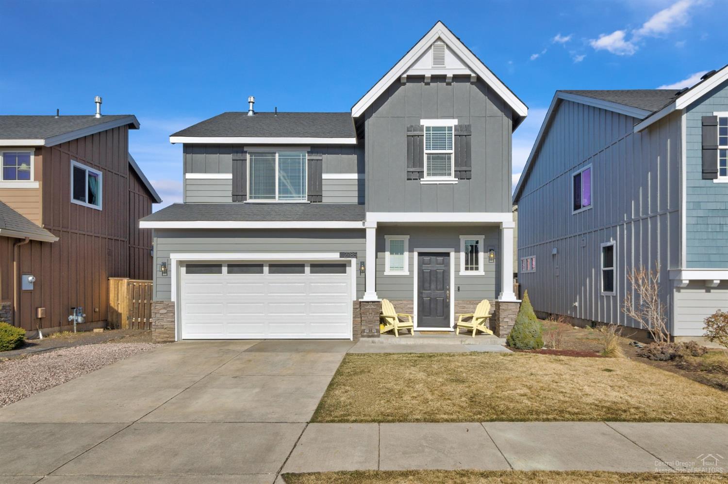 Arrowhead - Residential