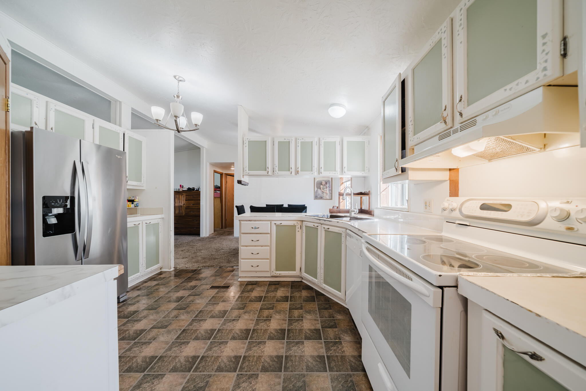 Casper Mob Acres - Residential