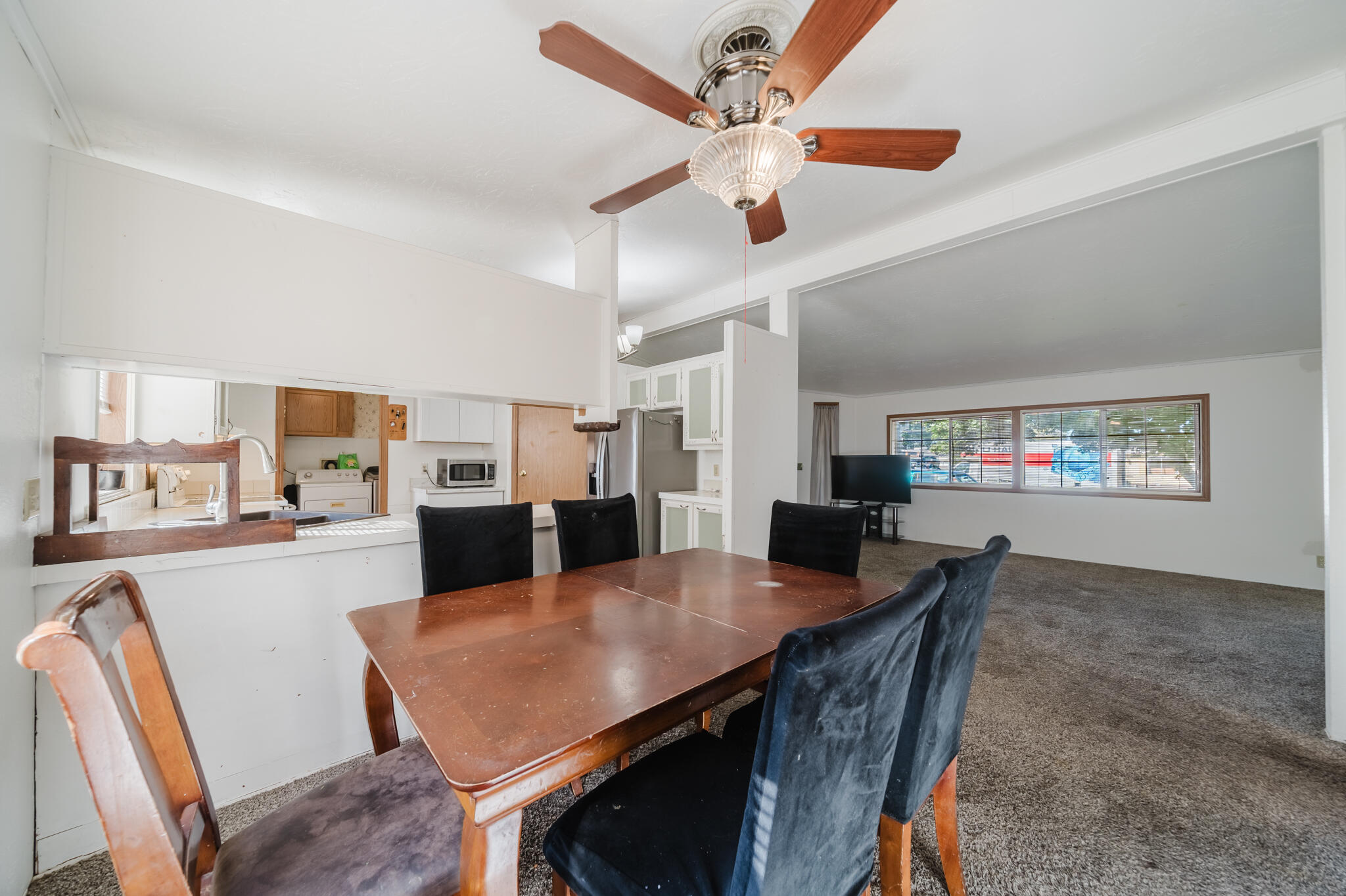 Casper Mob Acres - Residential