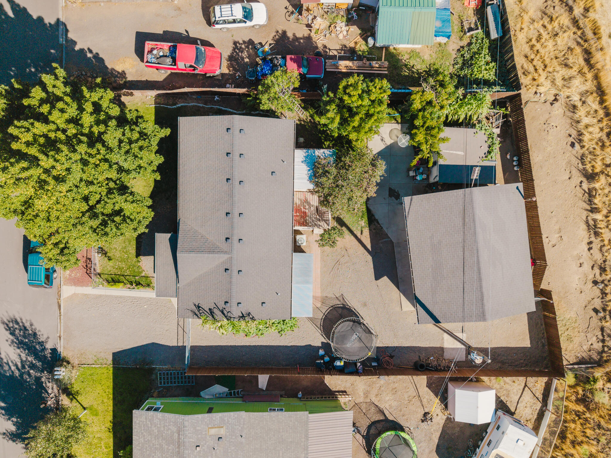 Casper Mob Acres - Residential