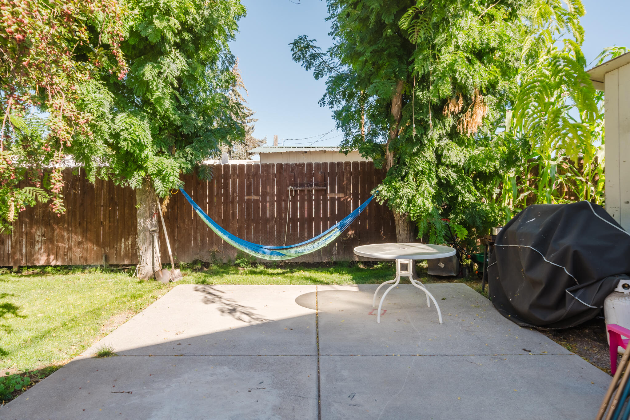 Casper Mob Acres - Residential