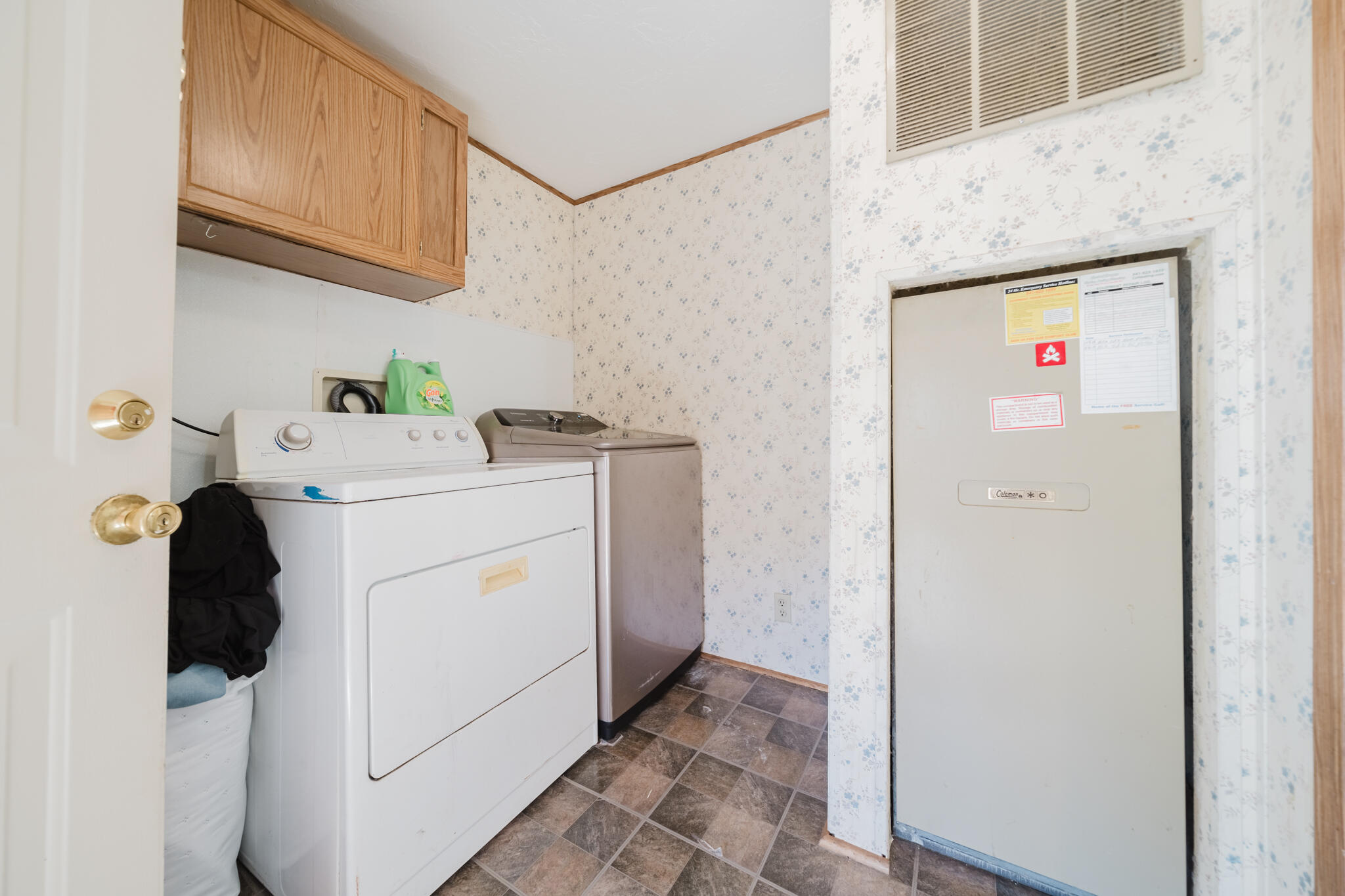 Casper Mob Acres - Residential