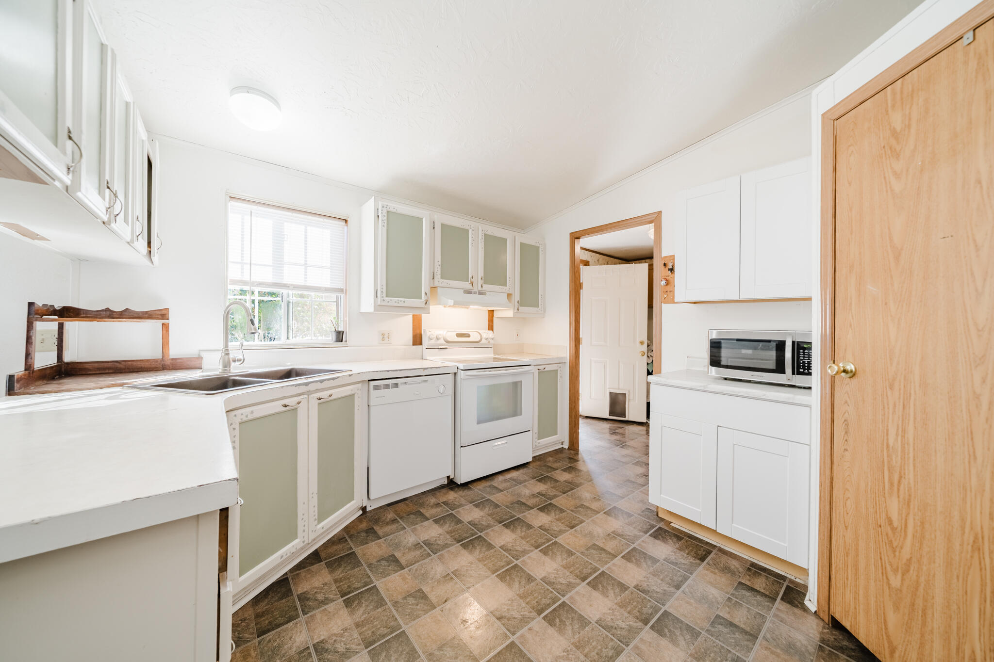 Casper Mob Acres - Residential