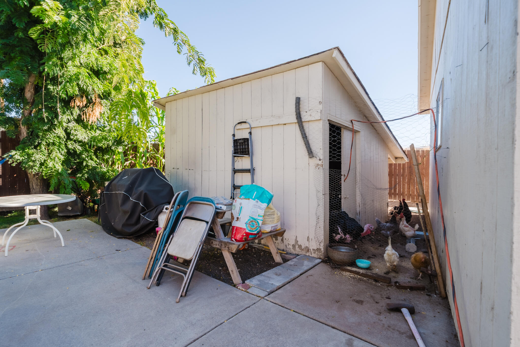 Casper Mob Acres - Residential