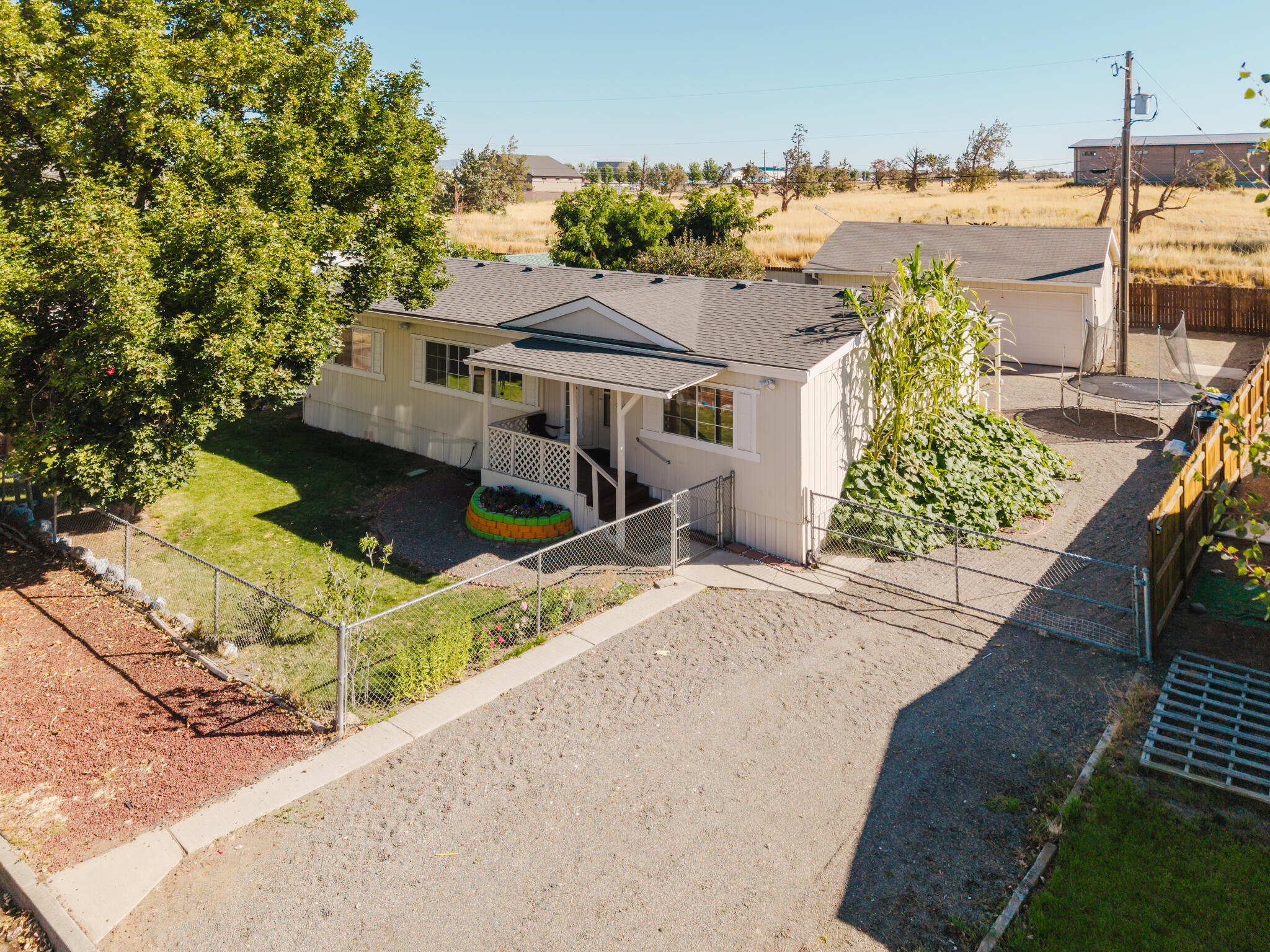 Casper Mob Acres - Residential