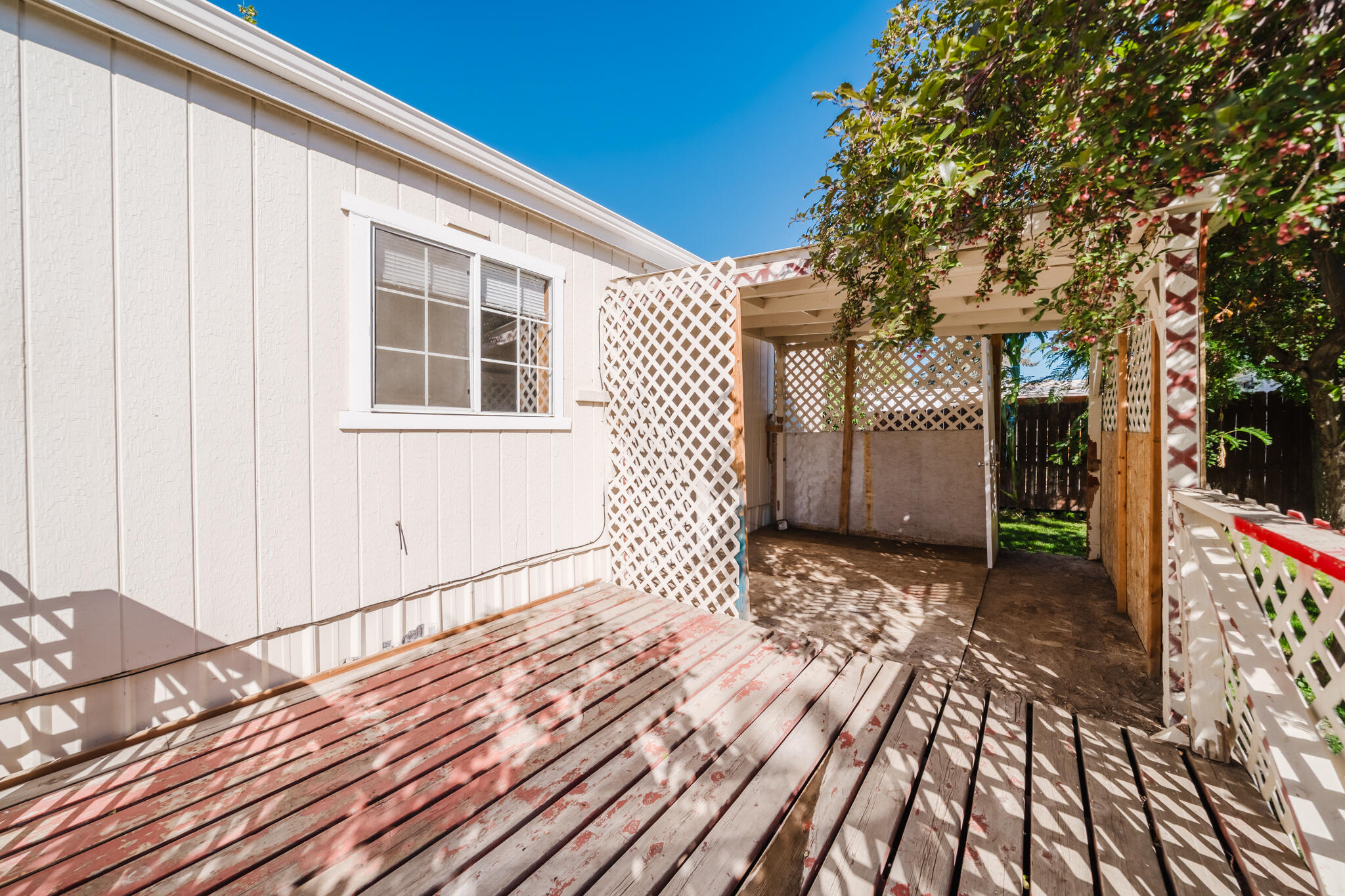 Casper Mob Acres - Residential