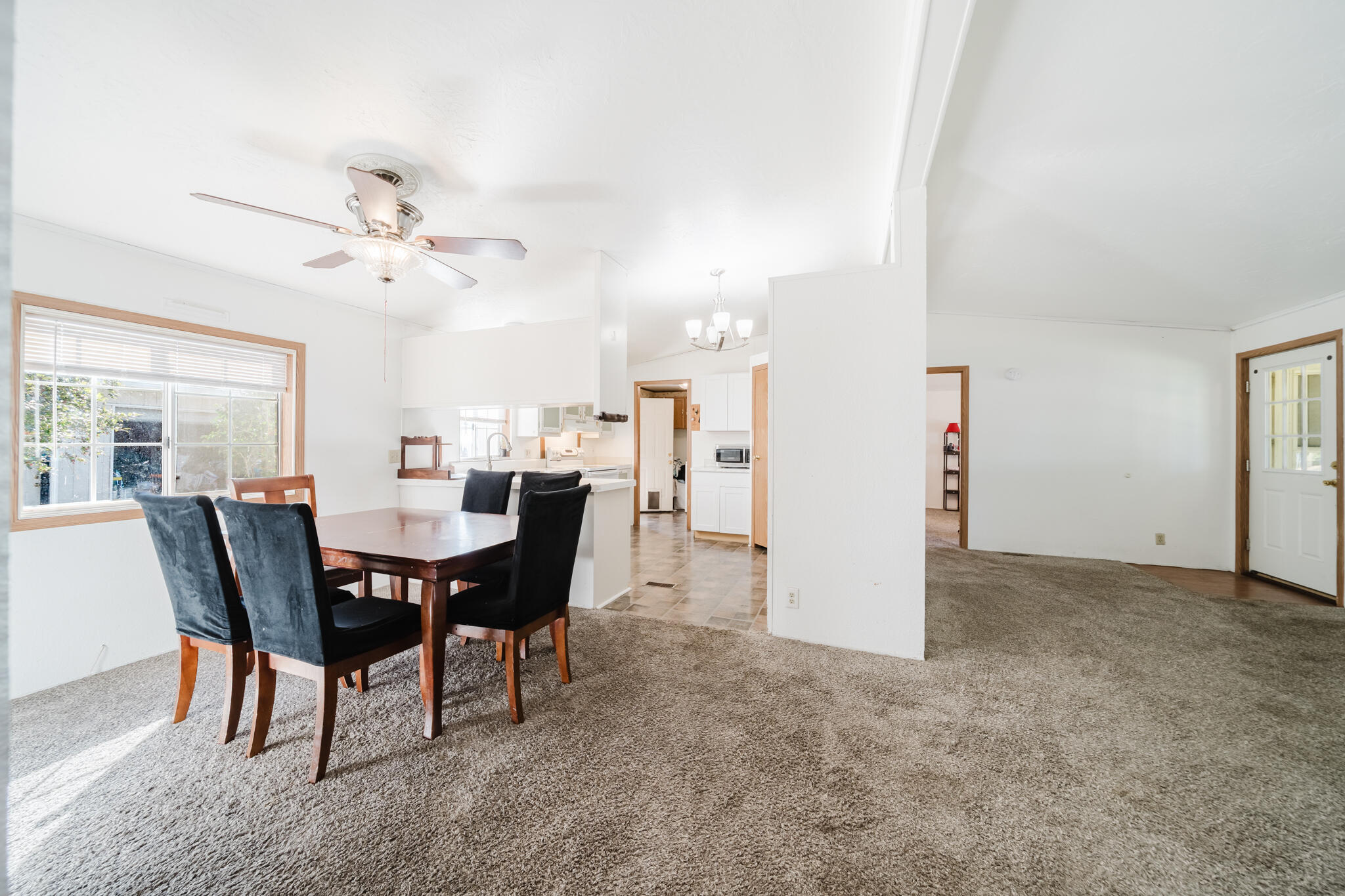 Casper Mob Acres - Residential