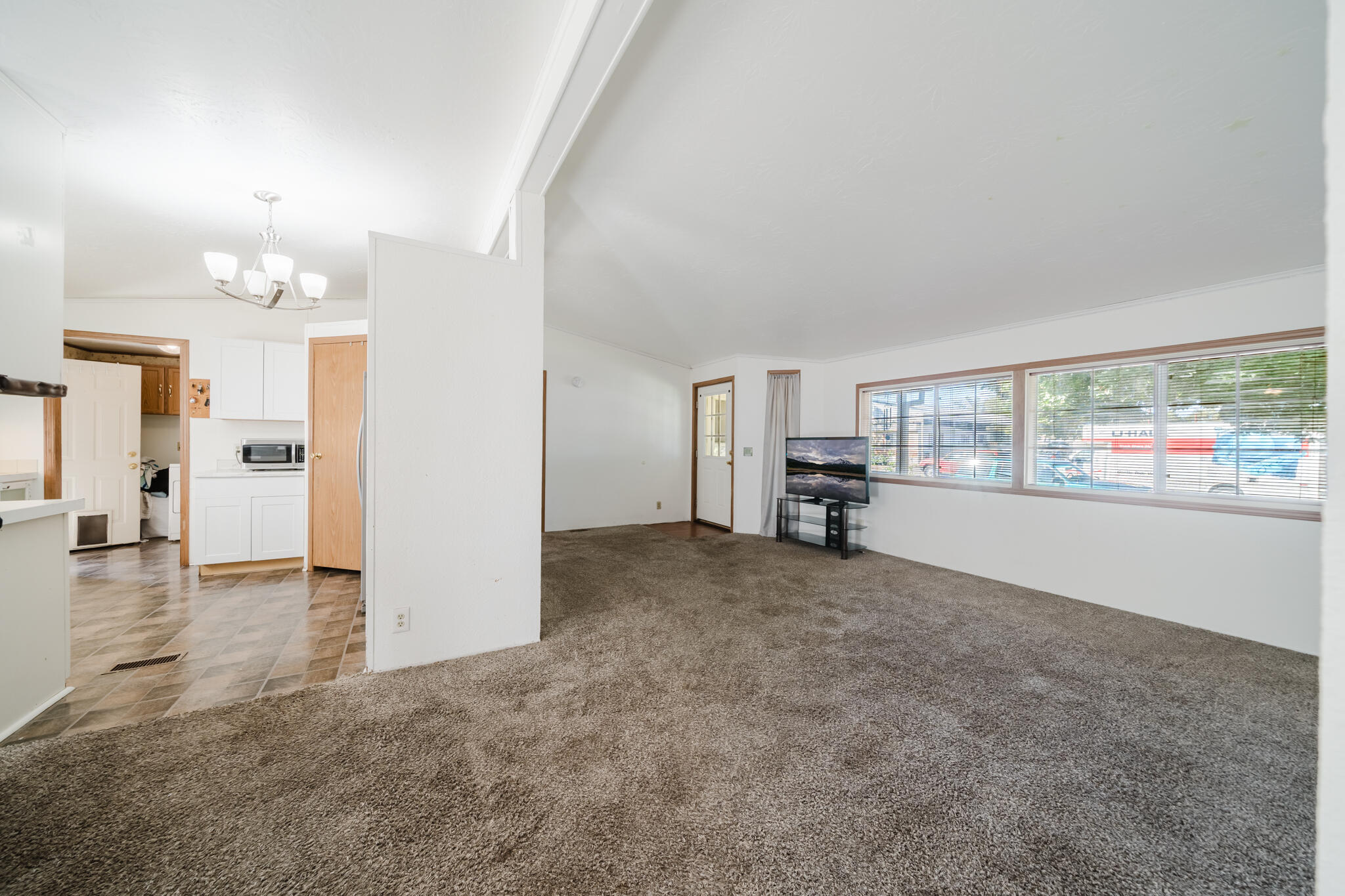 Casper Mob Acres - Residential