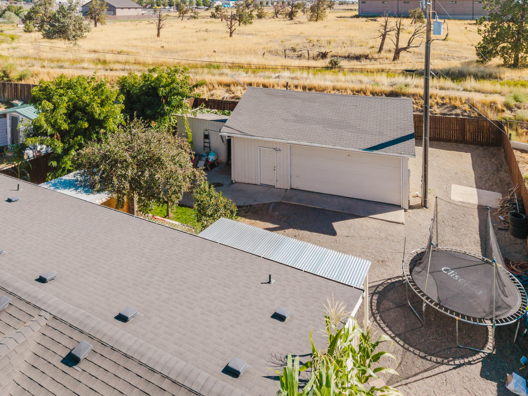 Casper Mob Acres - Residential