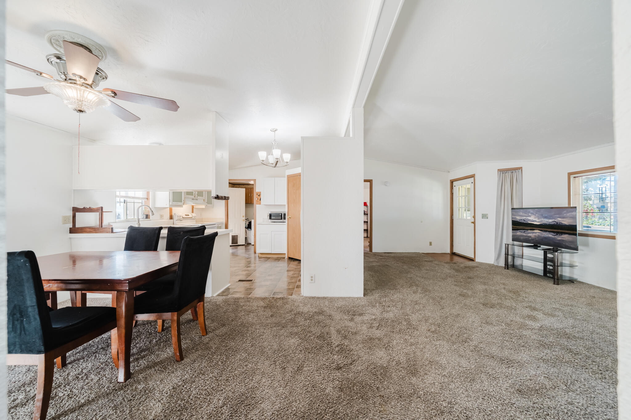 Casper Mob Acres - Residential